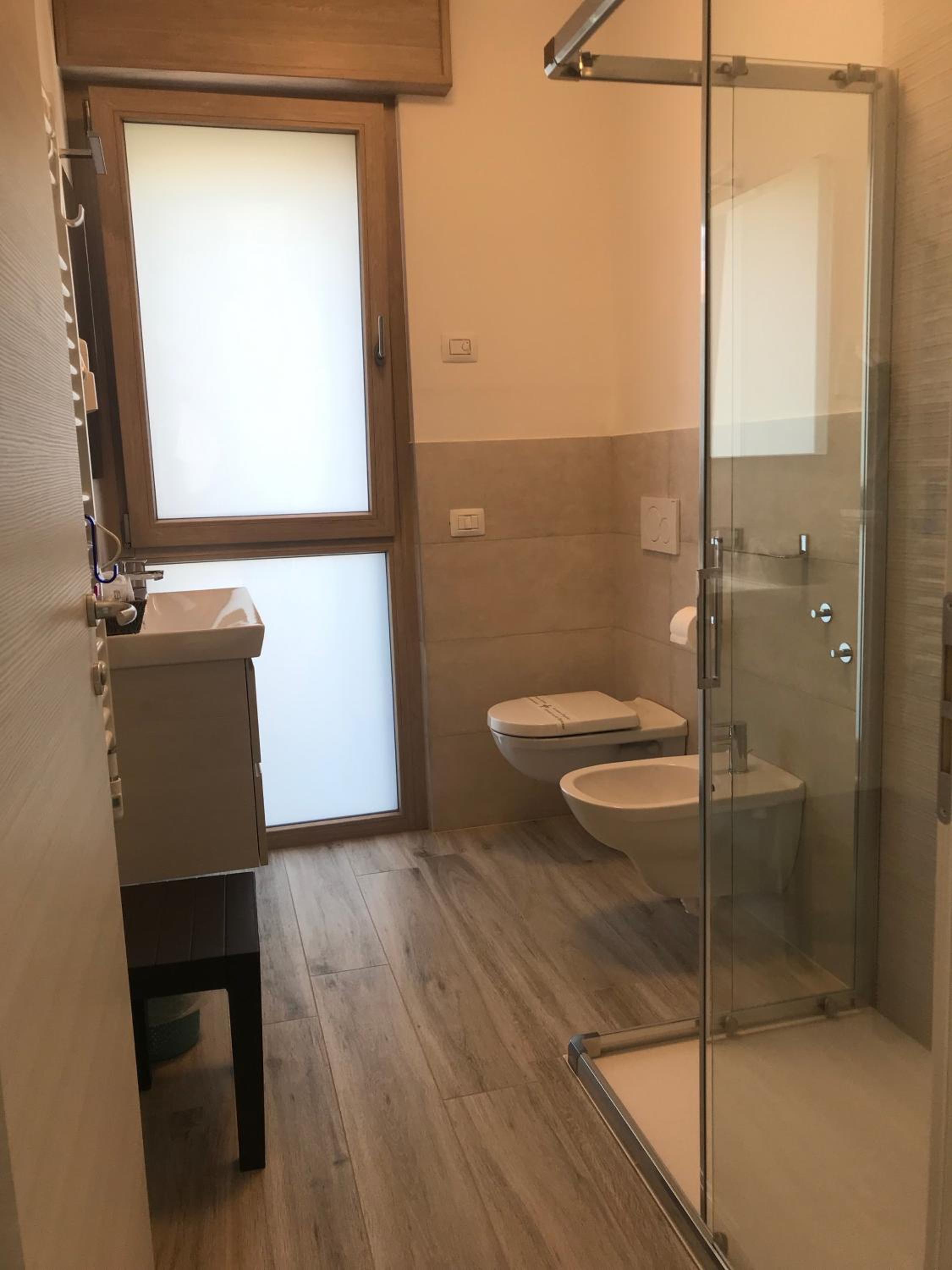 Superior Double or Twin Room with Garden View - Photo 4
