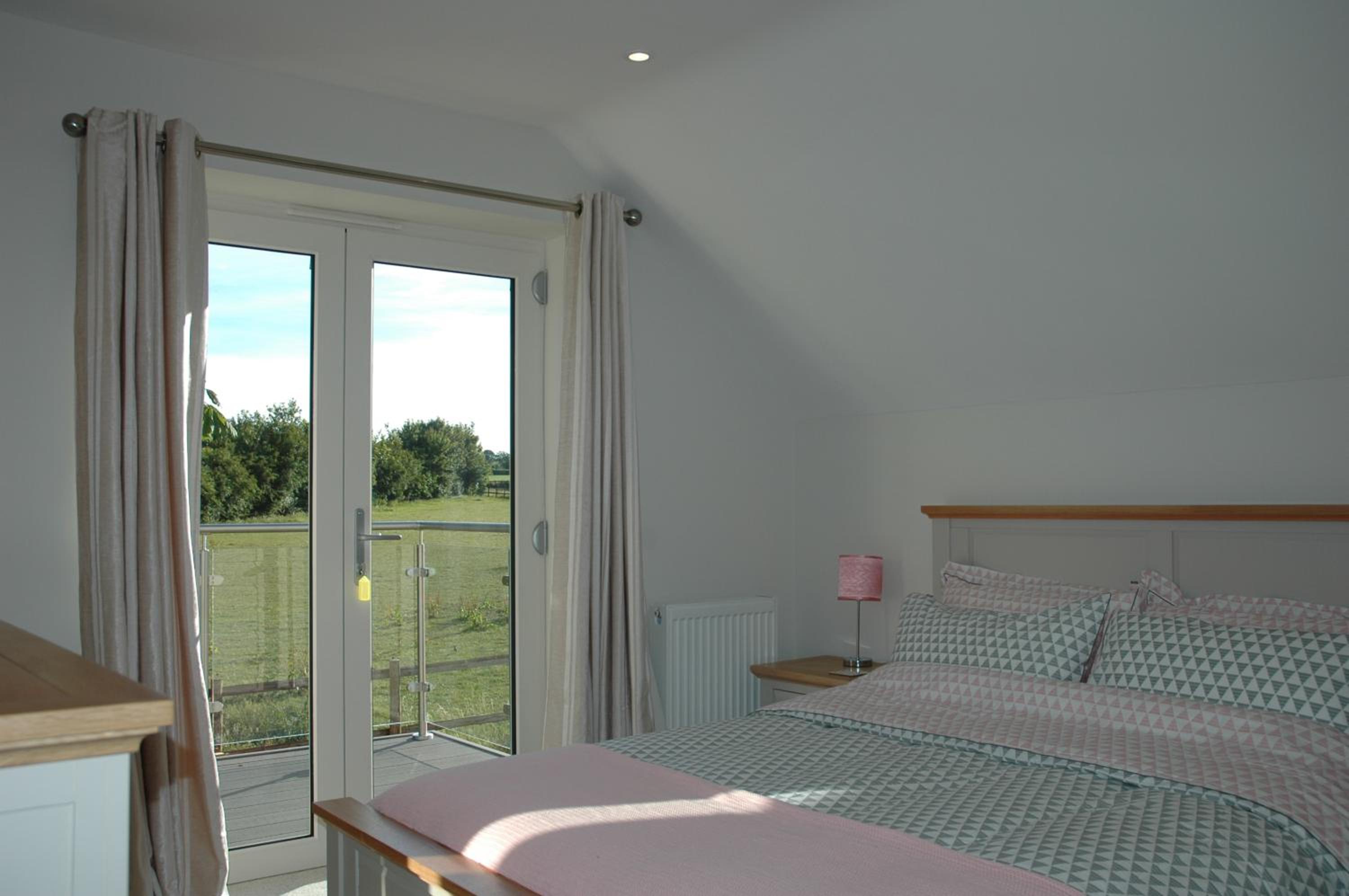 Two-Bedroom House photo 1