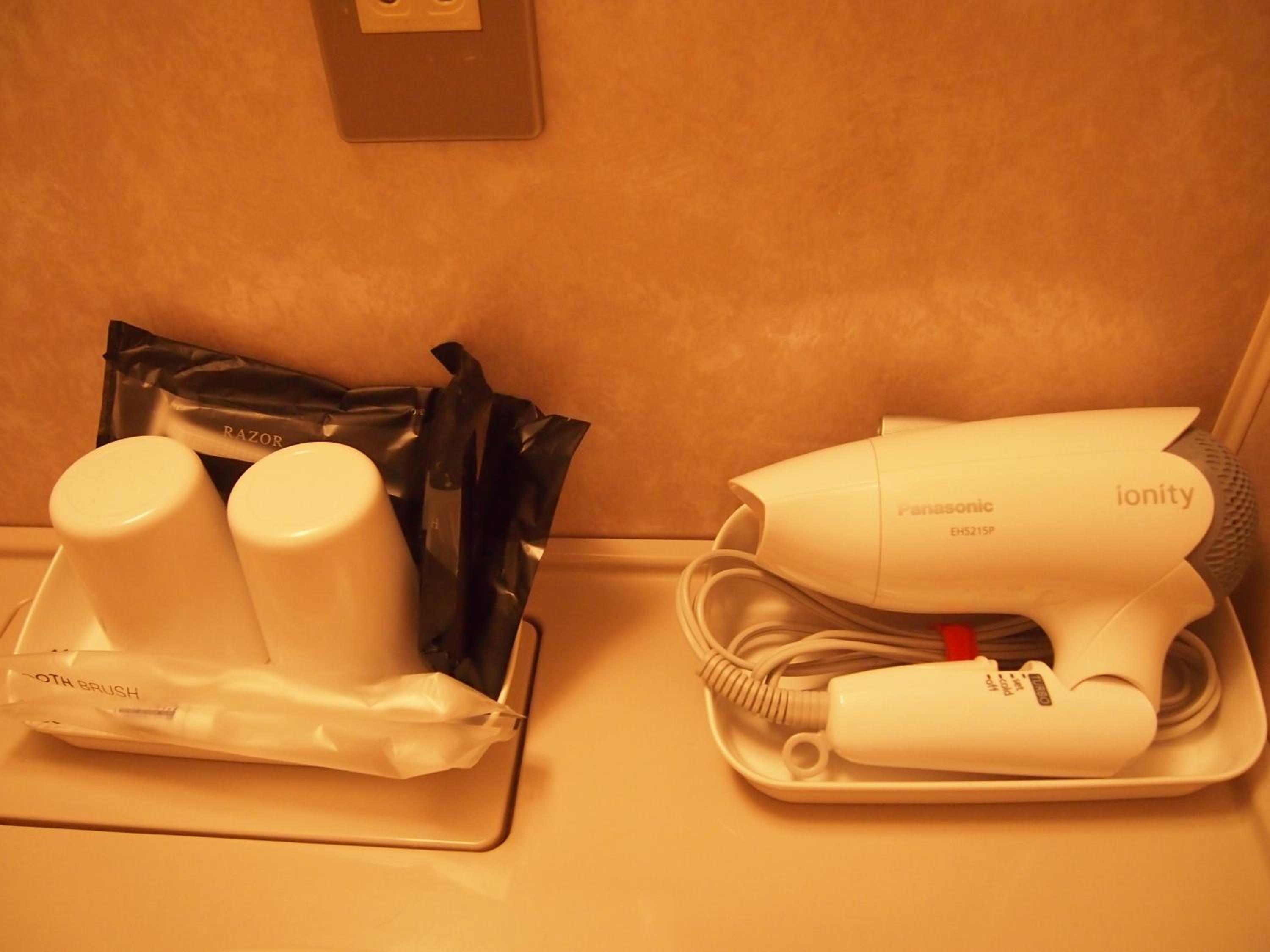 Deluxe Double Room - Smoking photo 3