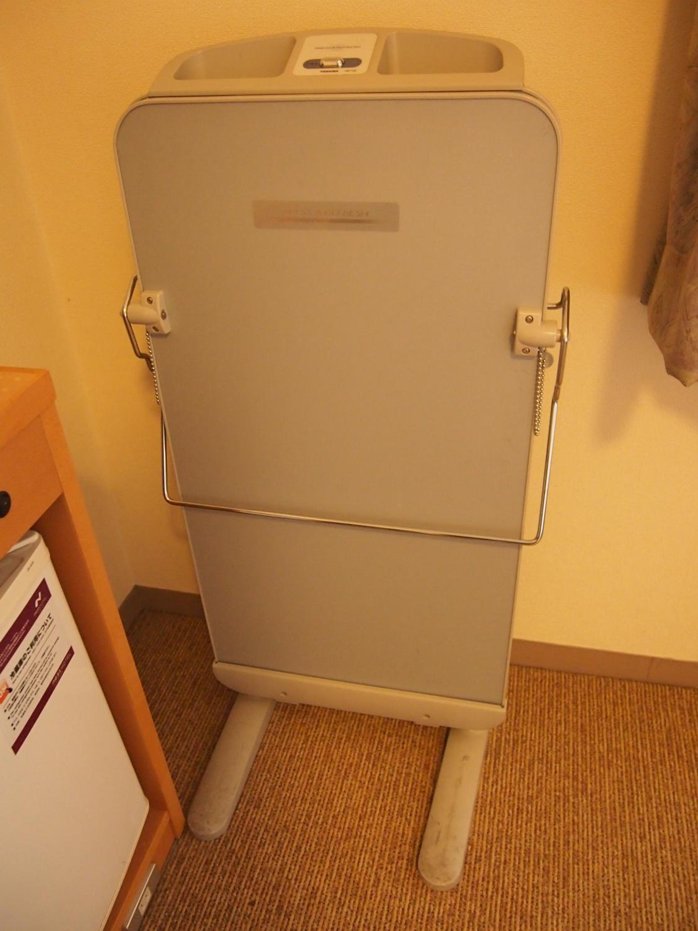 Superior Twin Room - Non-Smoking photo 2