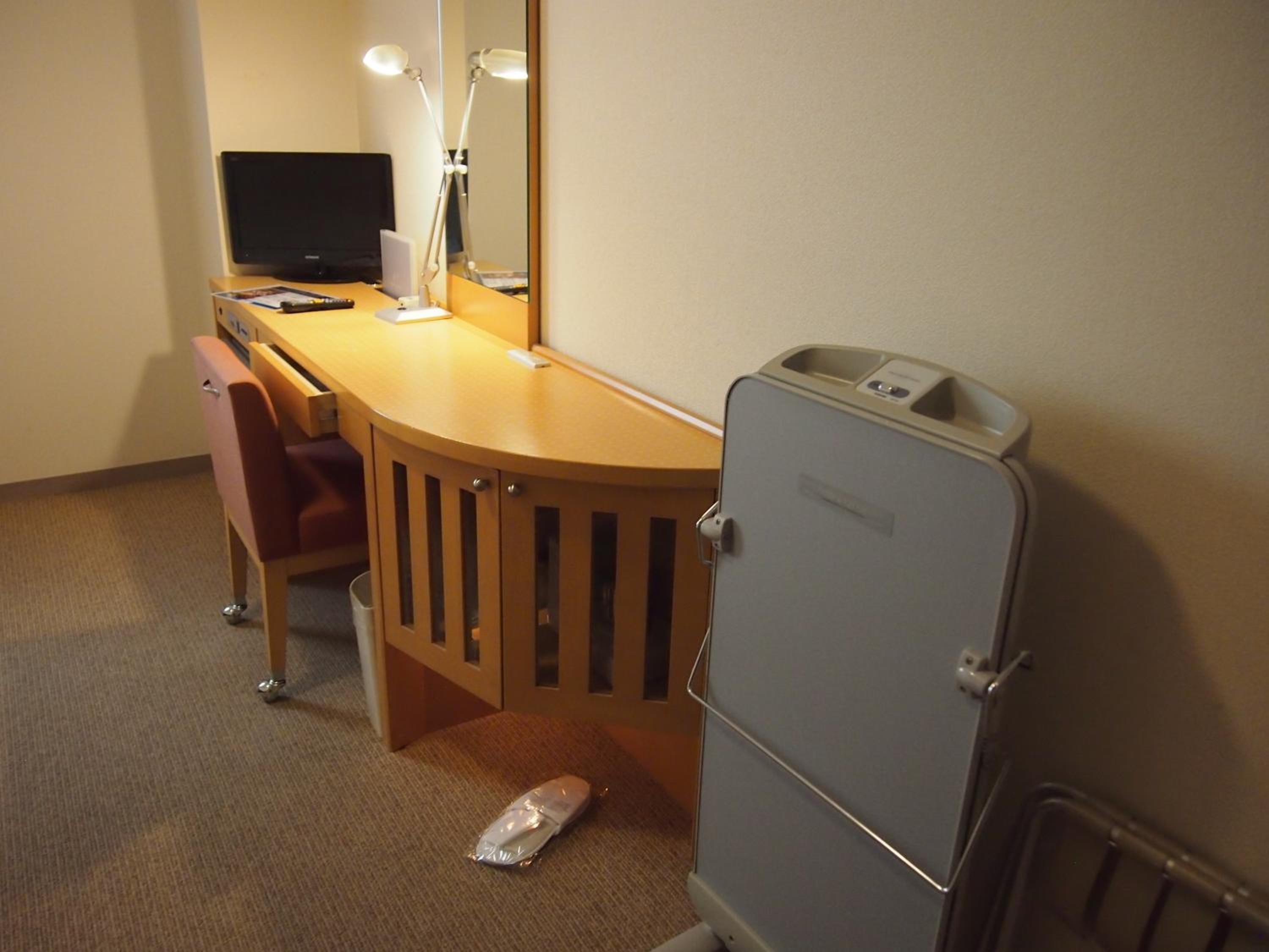 Superior Double Room - Smoking