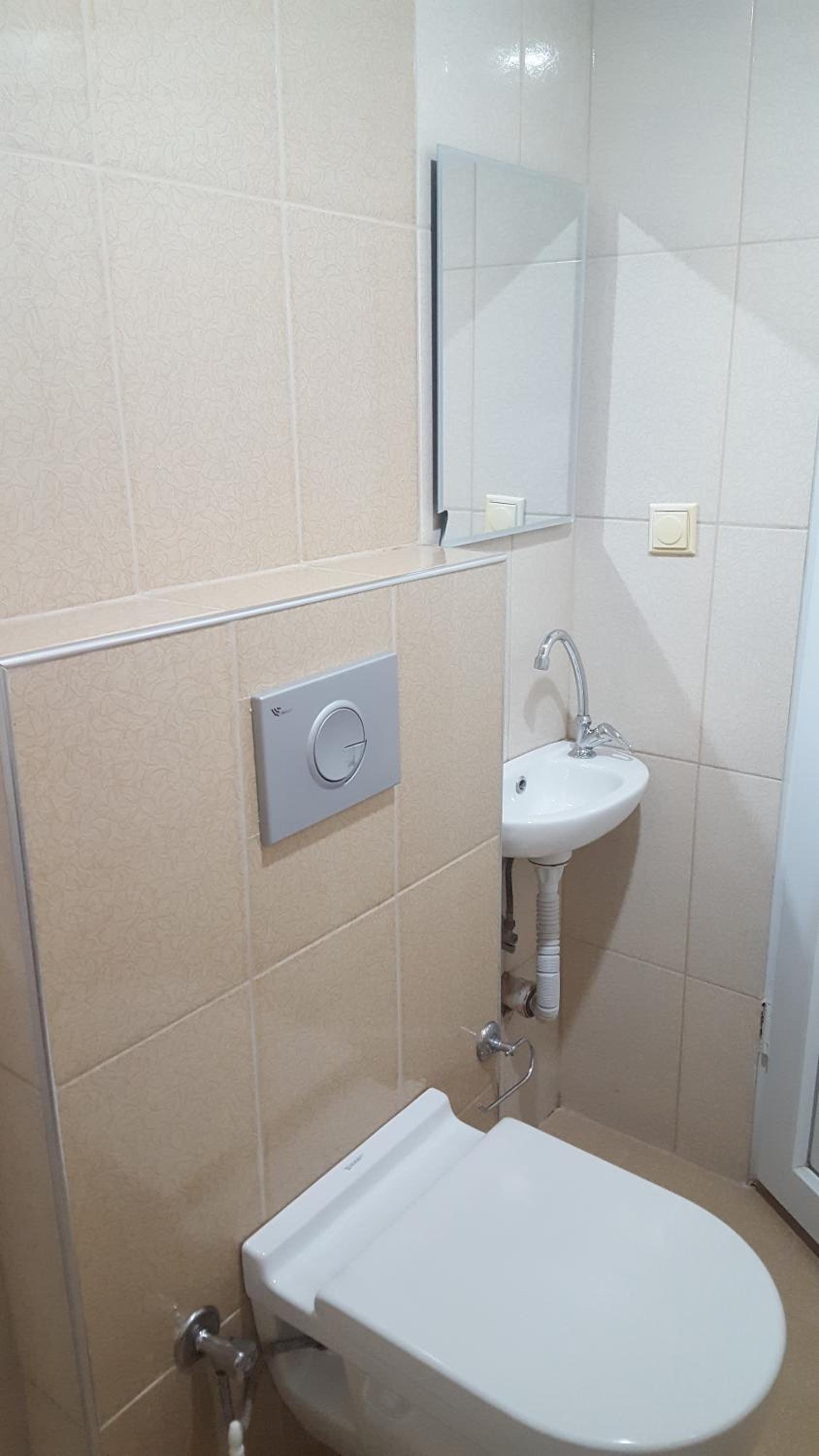 4-Bed Mixed Dormitory Room