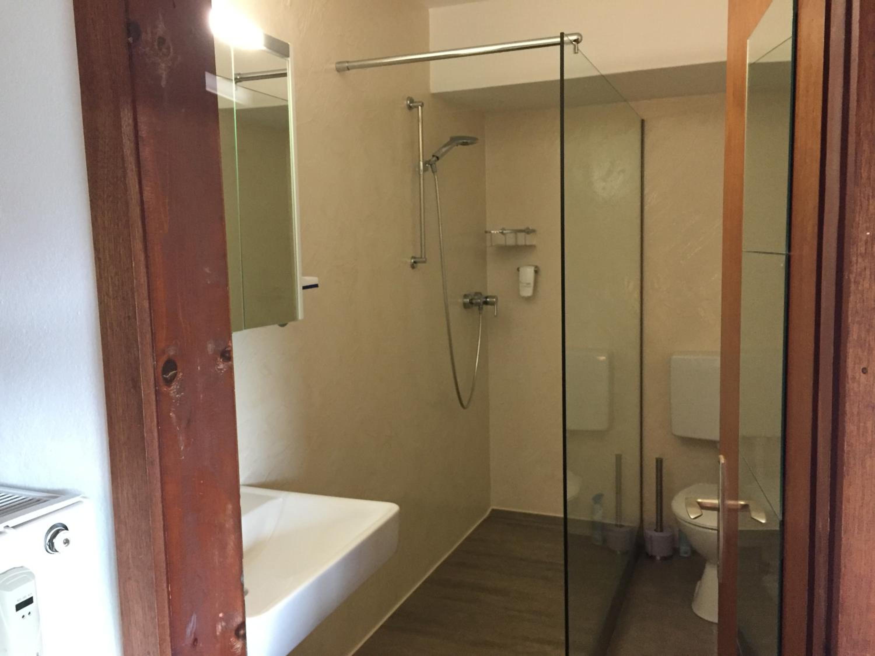 Deluxe Double Room with Balcony photo 2