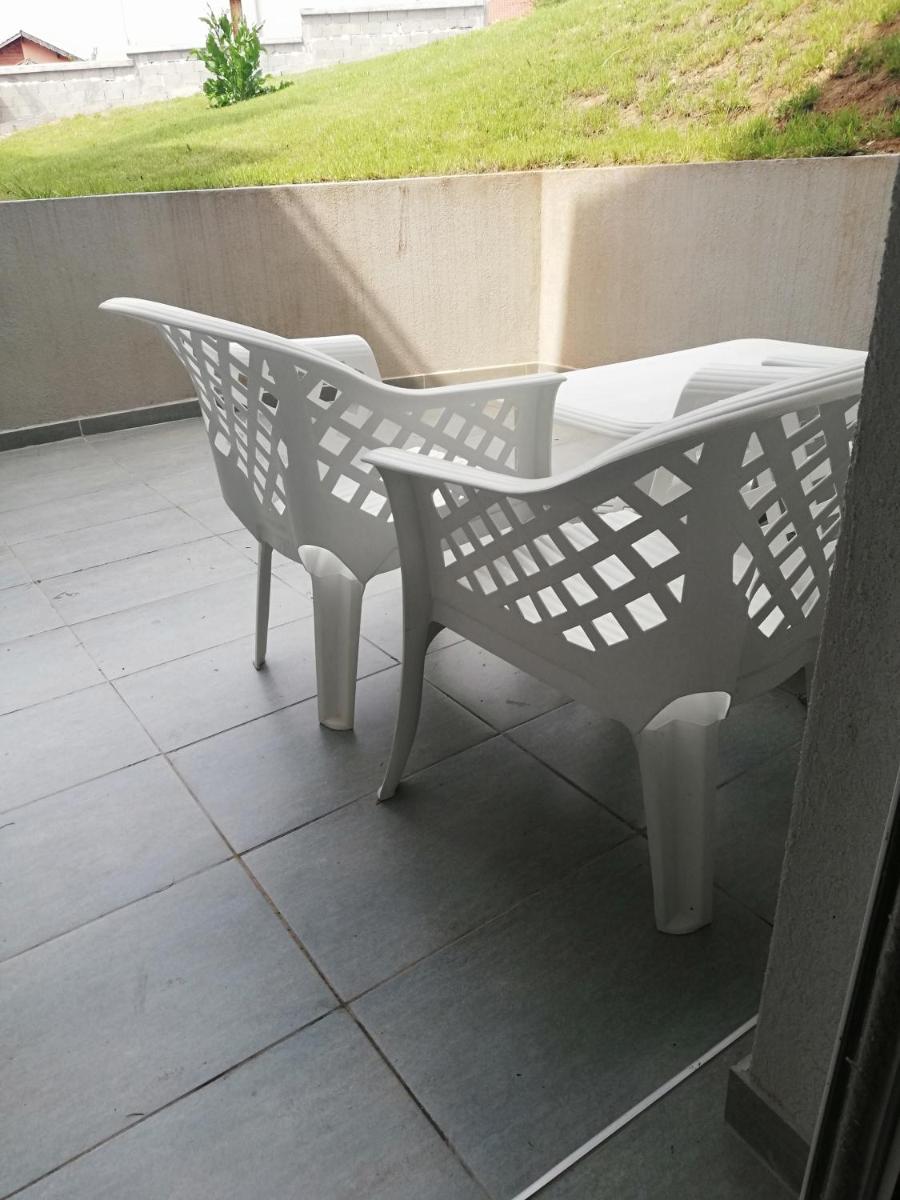 Studio with Balcony photo 2