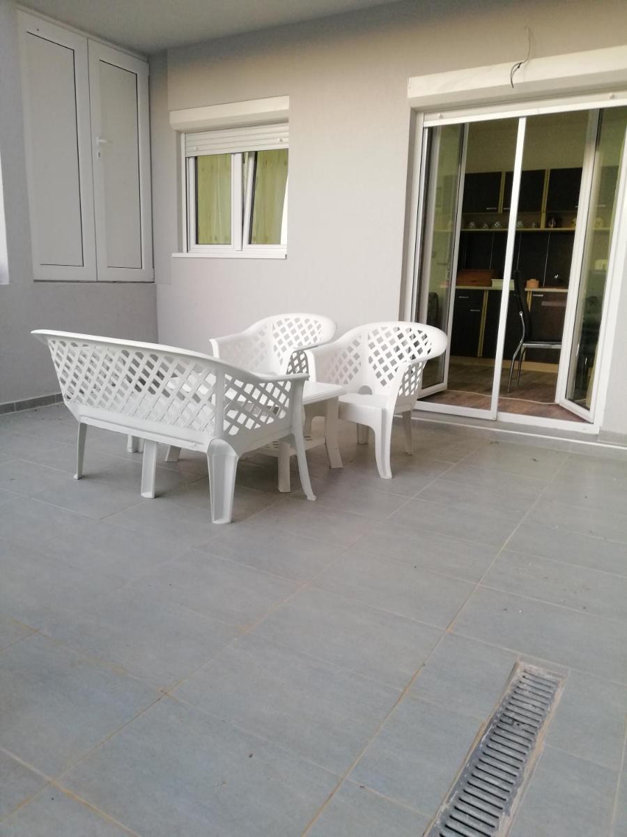 Studio with Balcony photo 3