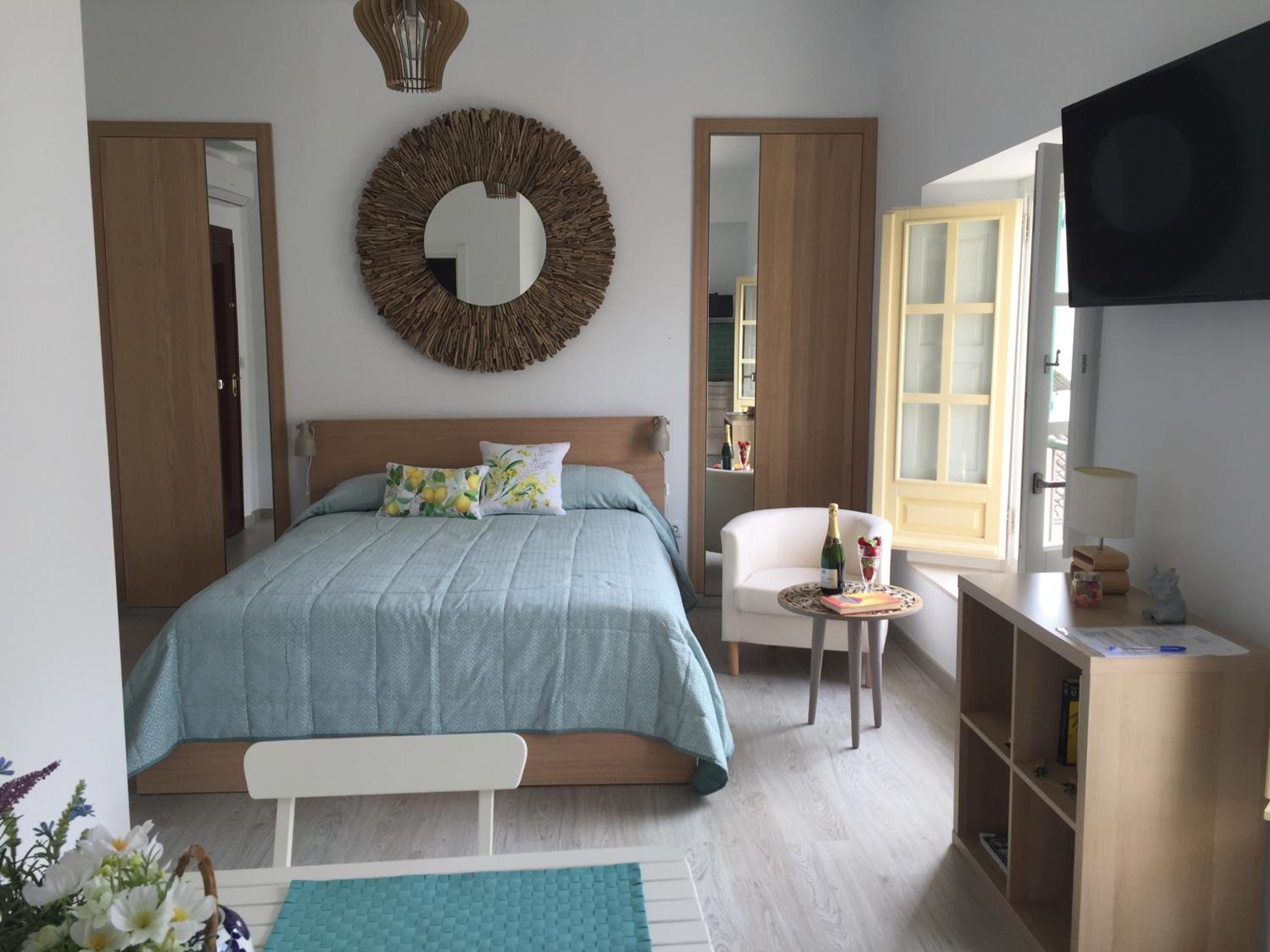 Apartamento Estudio