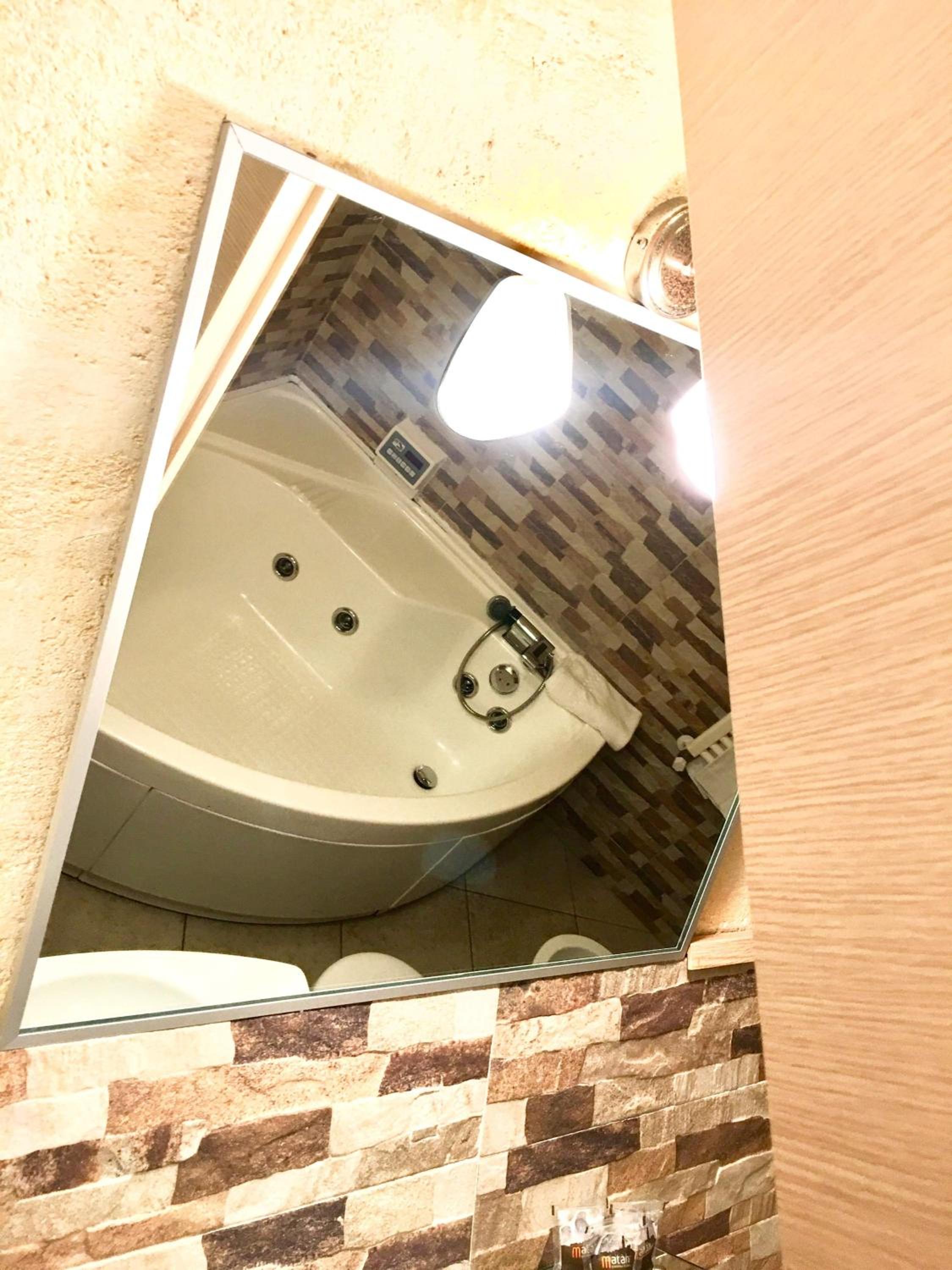 Double Room With Balcony photo 2