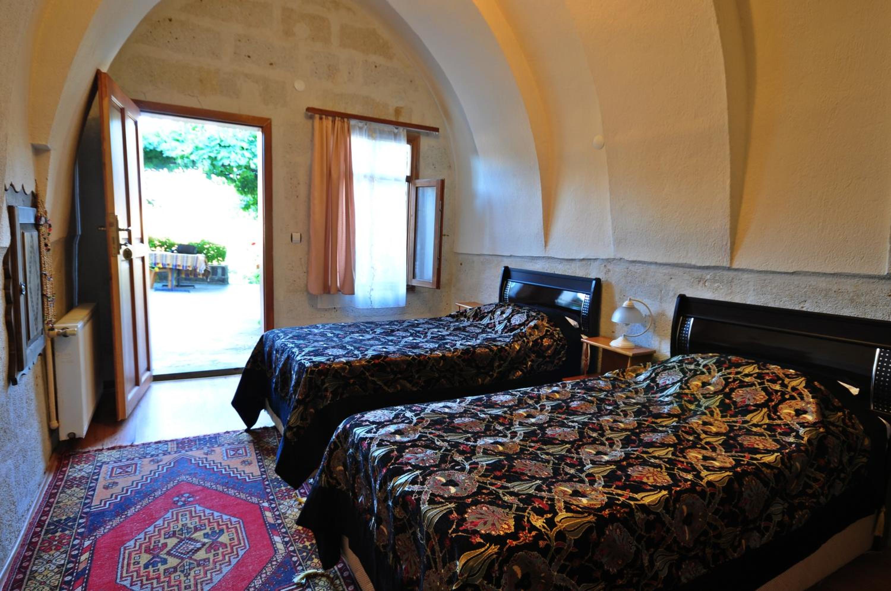 Twin Room photo 1