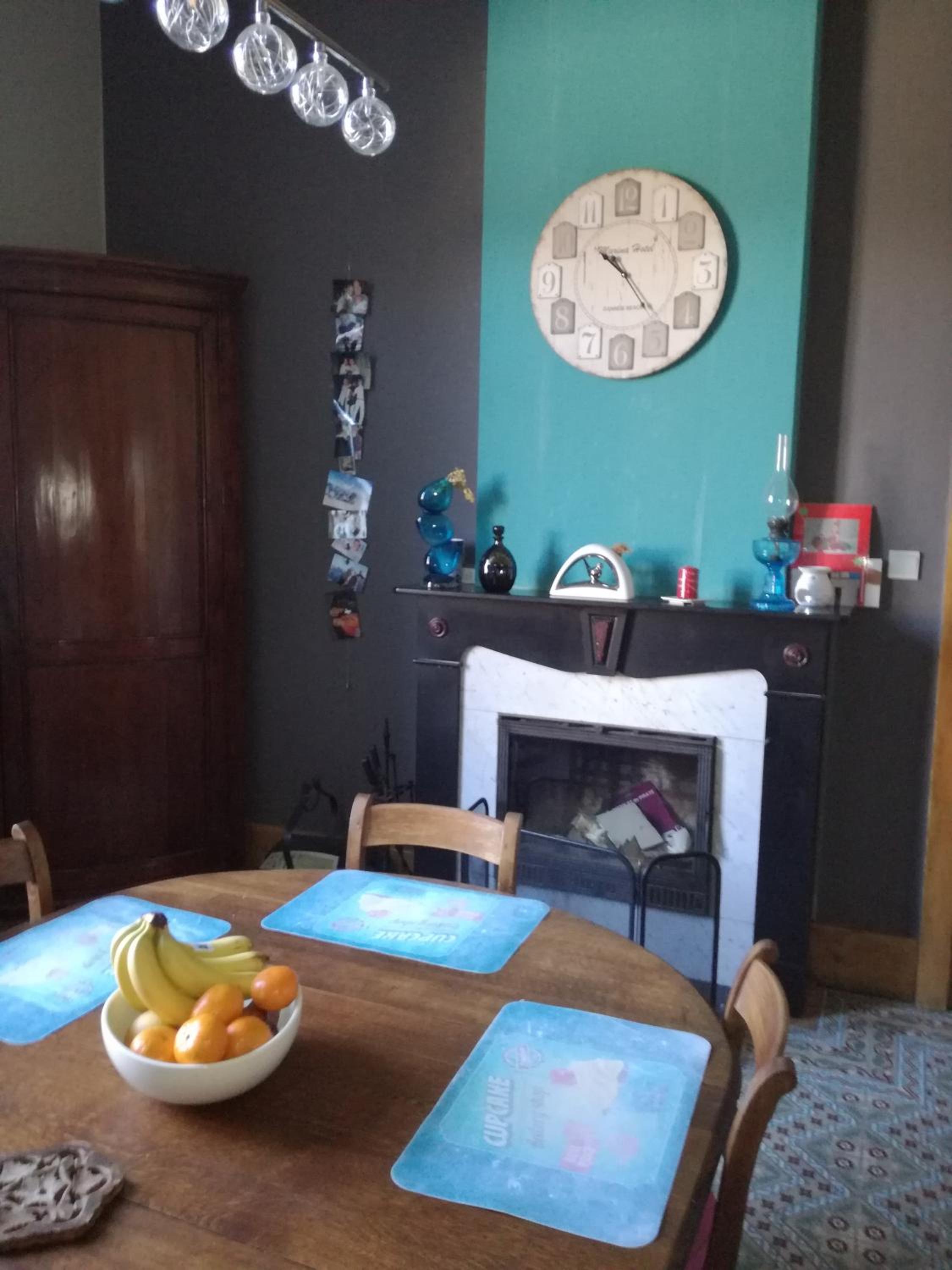 B and B Comme chez soi, Foto 3