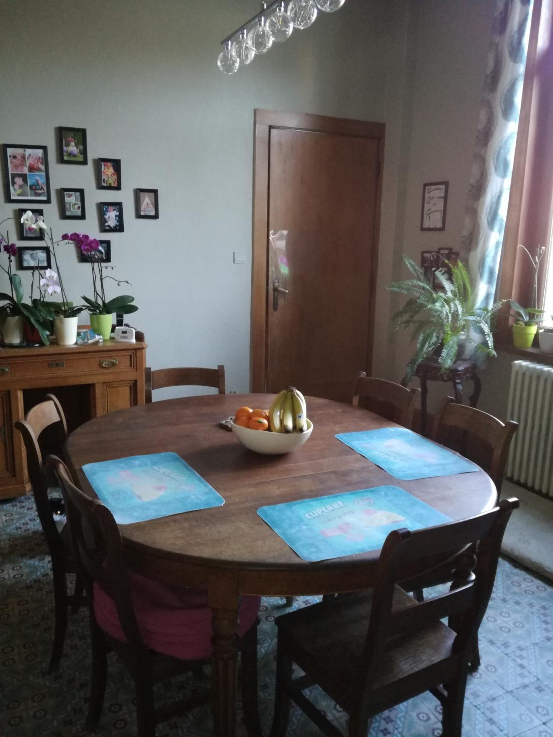 B and B Comme chez soi, Foto 10