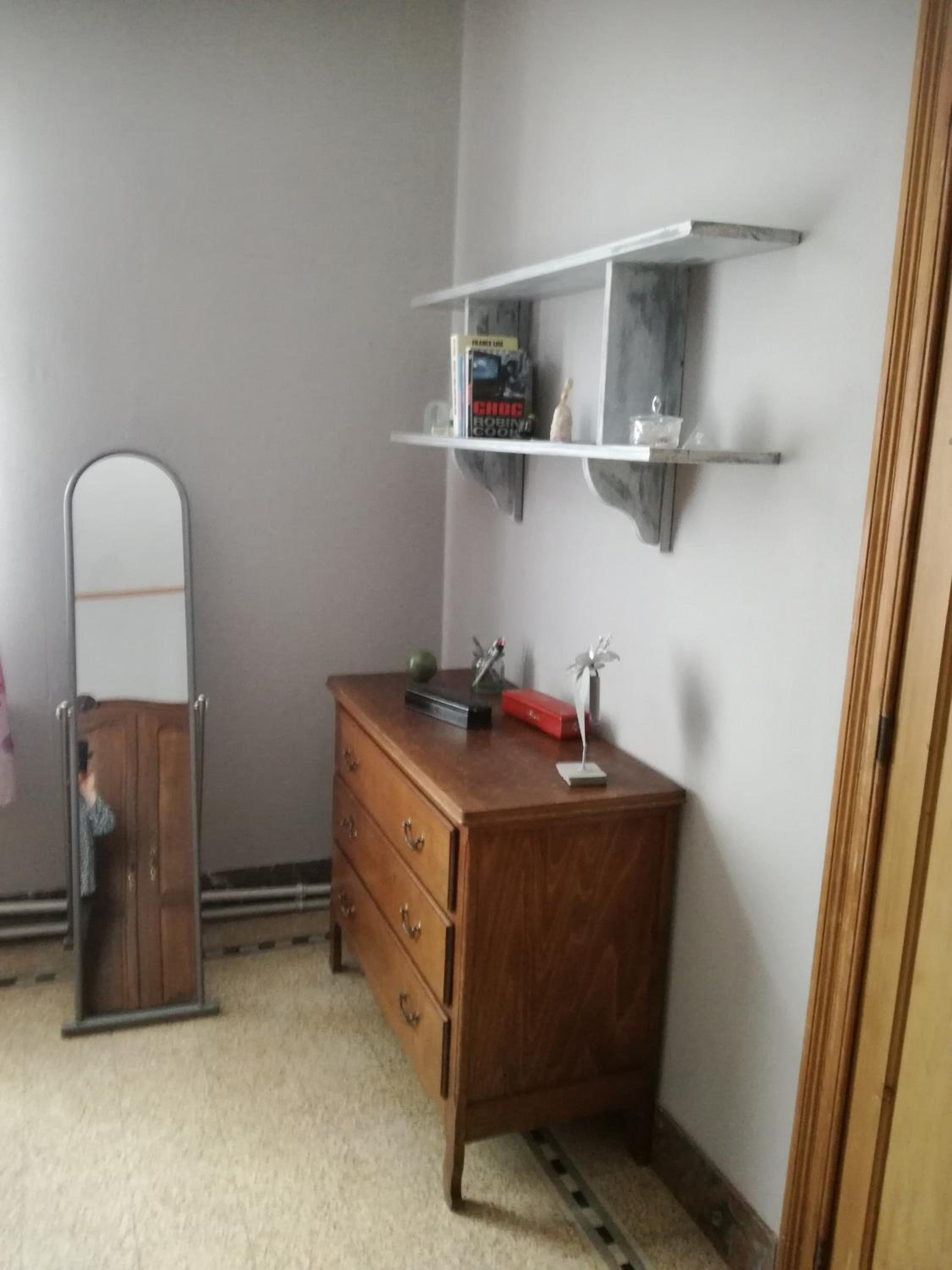 Double Room - Disability Access photo 1
