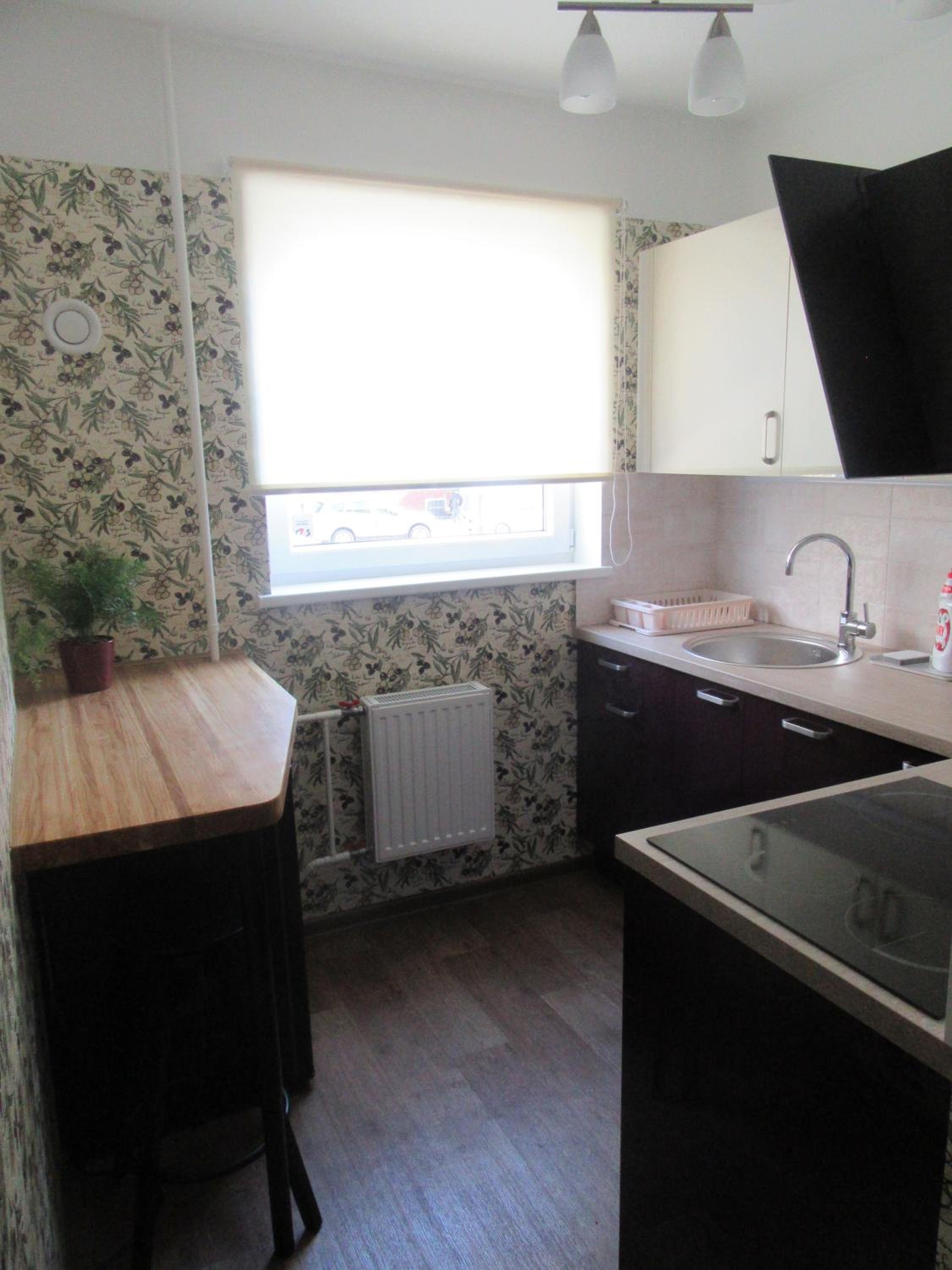 Two-Bedroom Apartment - Photo 8