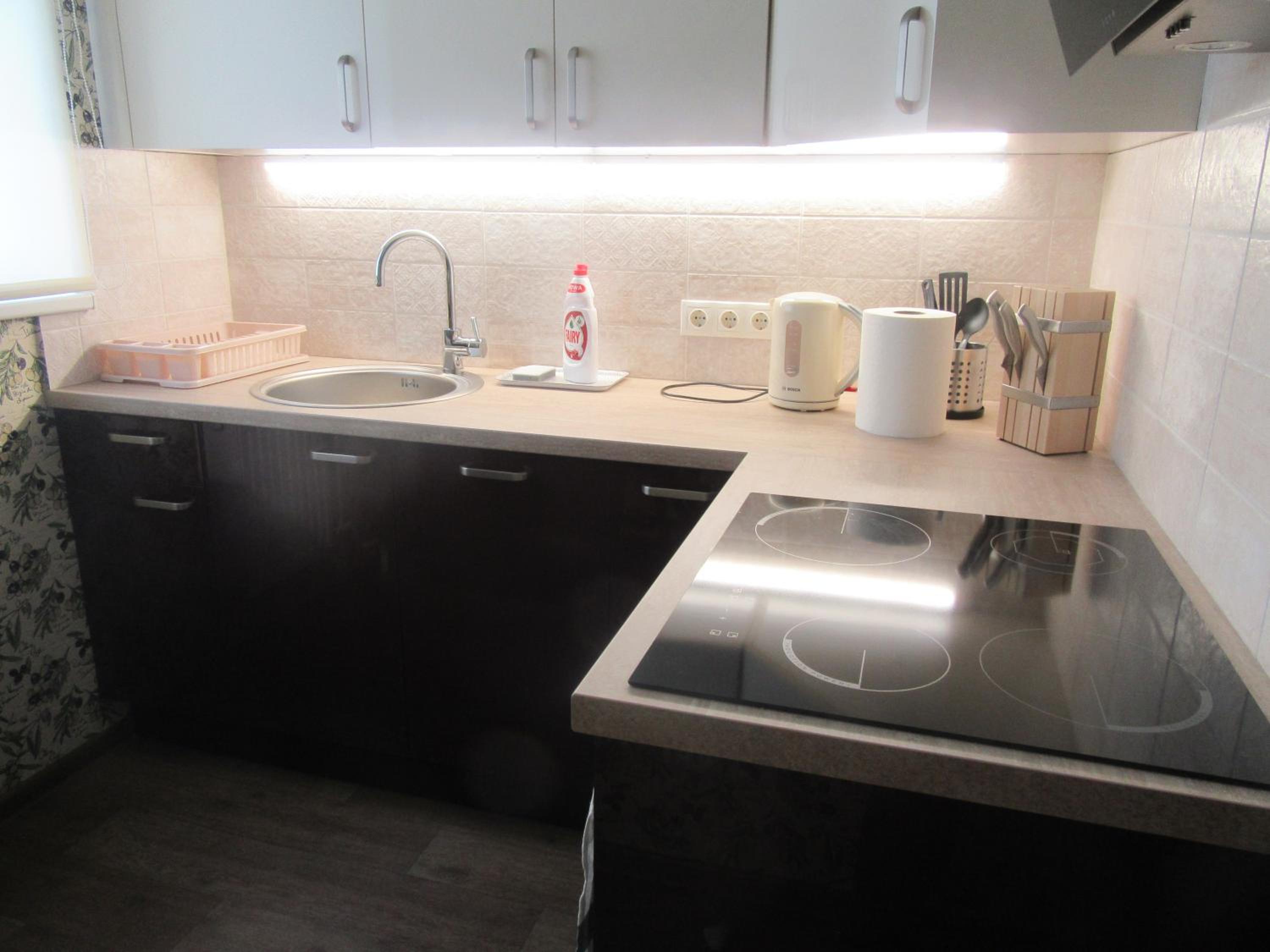 Two-Bedroom Apartment - Photo 9
