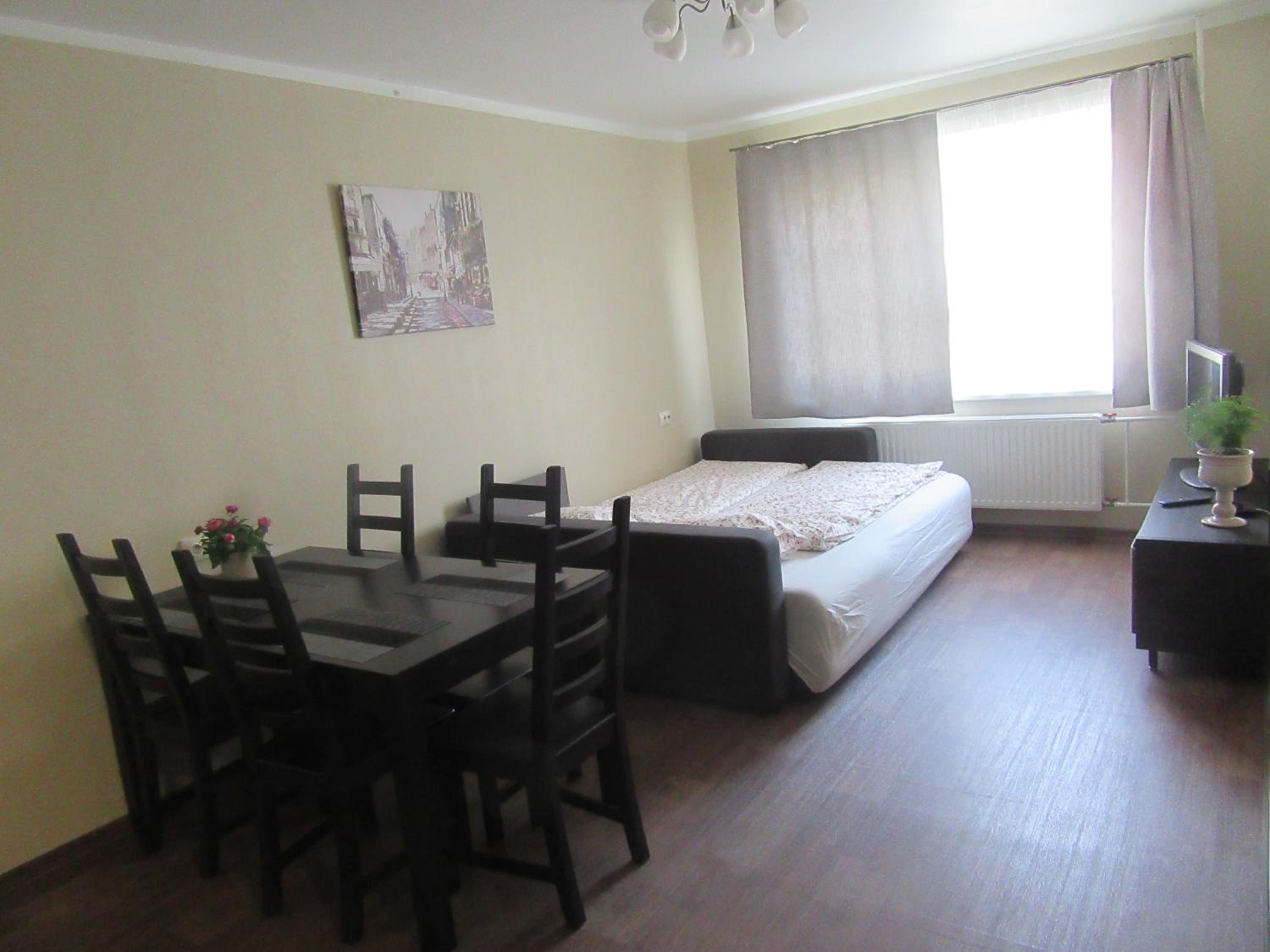 Two-Bedroom Apartment - Photo 10