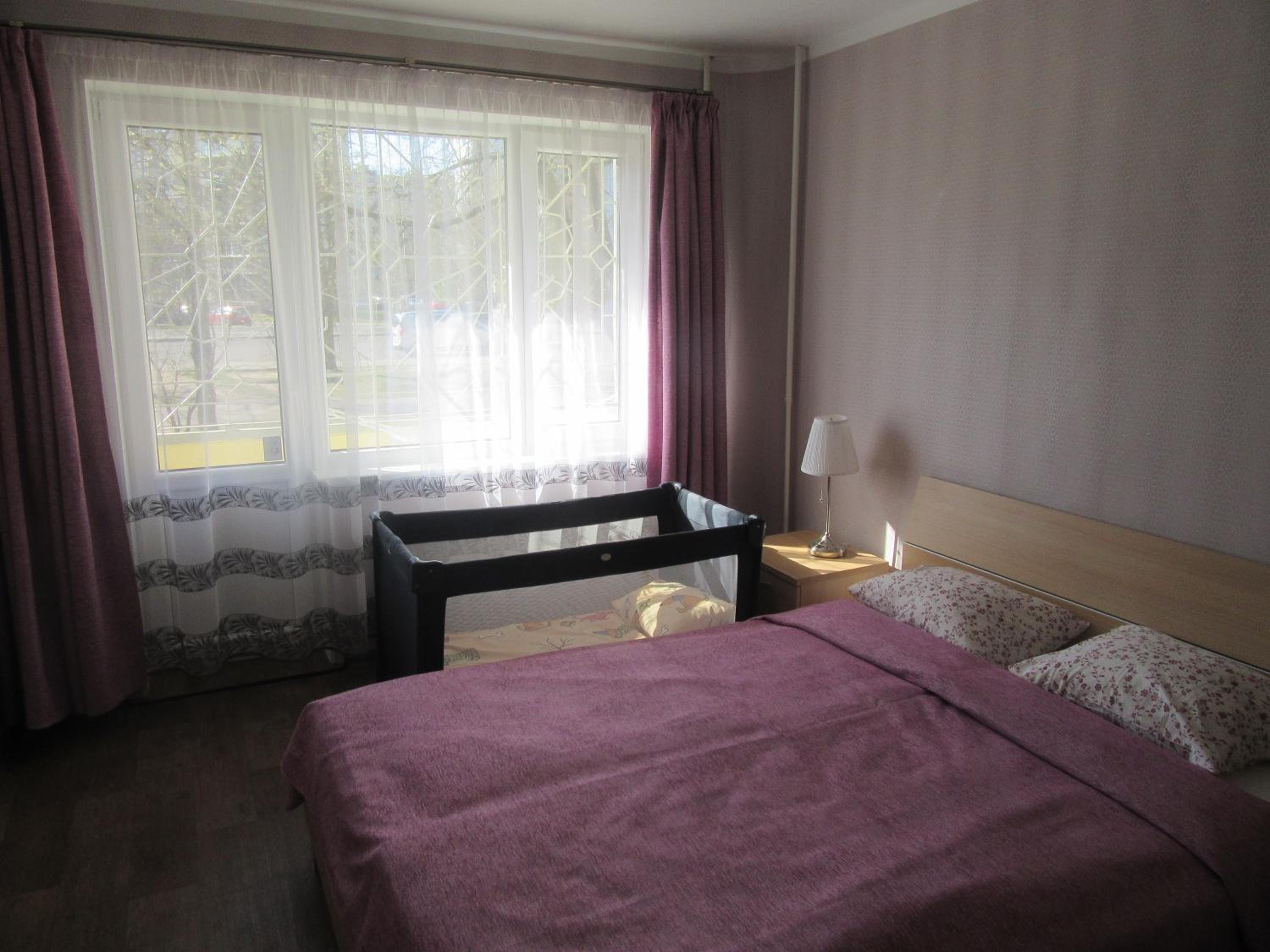 Two-Bedroom Apartment - Photo 11