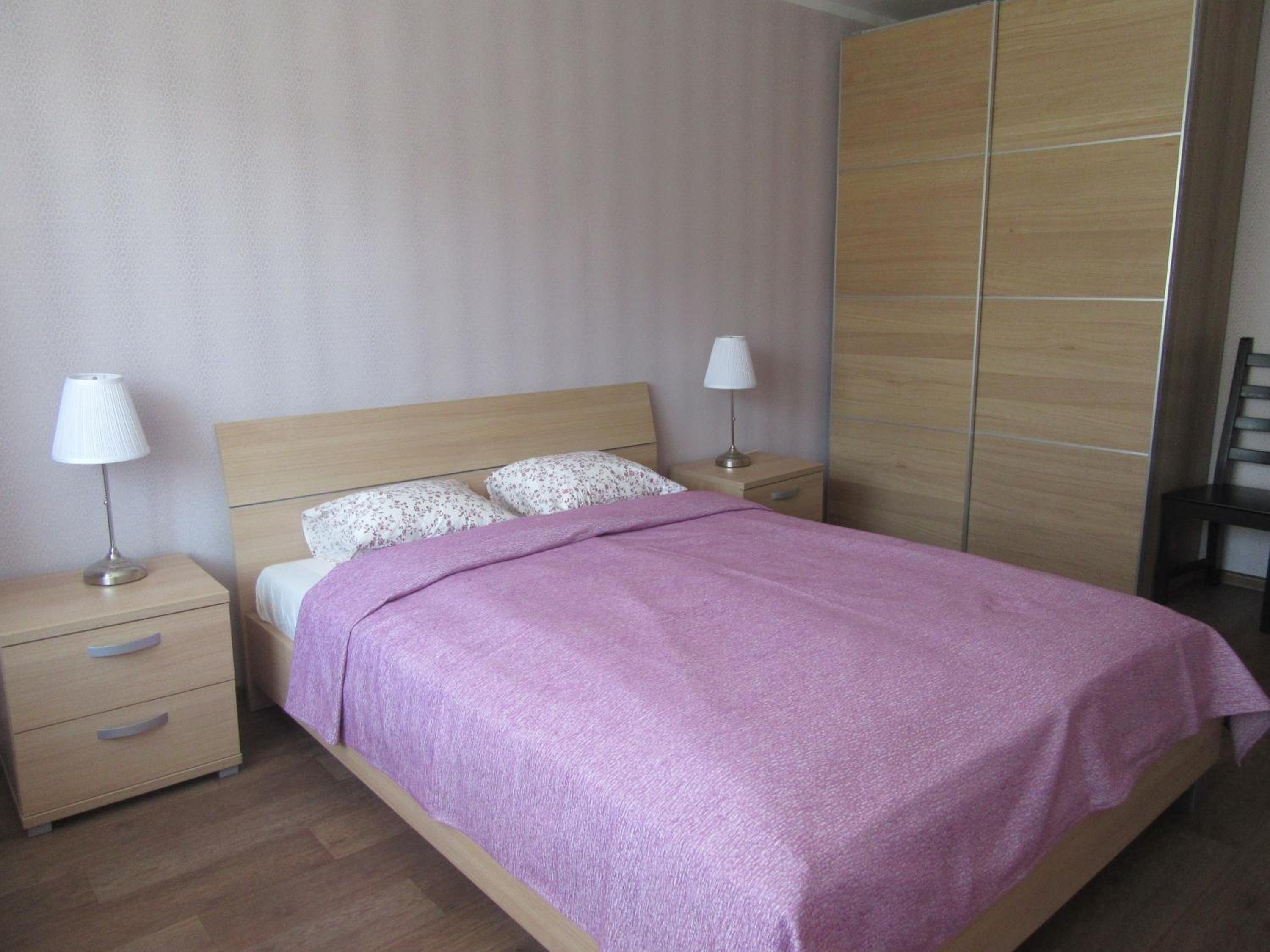 Two-Bedroom Apartment - Photo 5