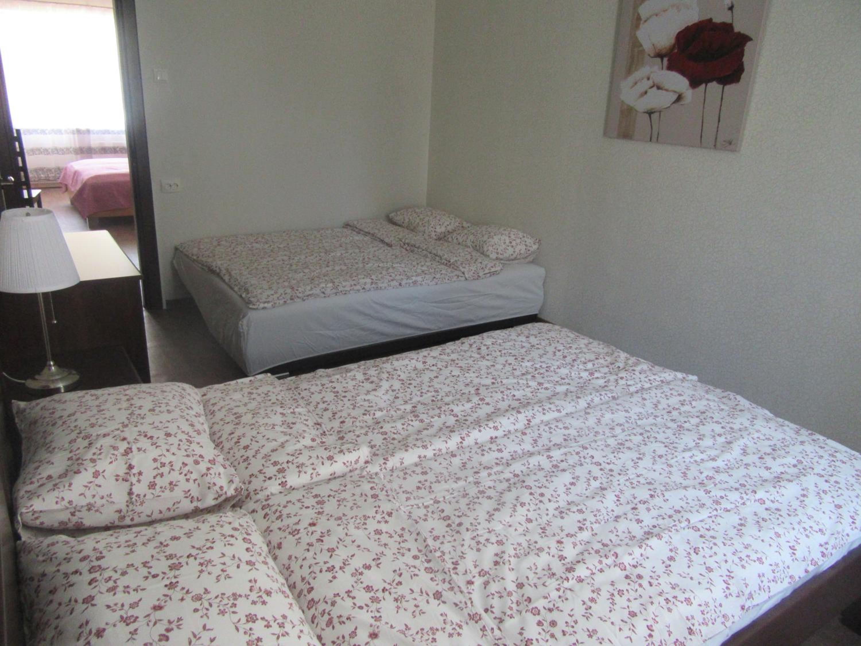 Two-Bedroom Apartment - Photo 20