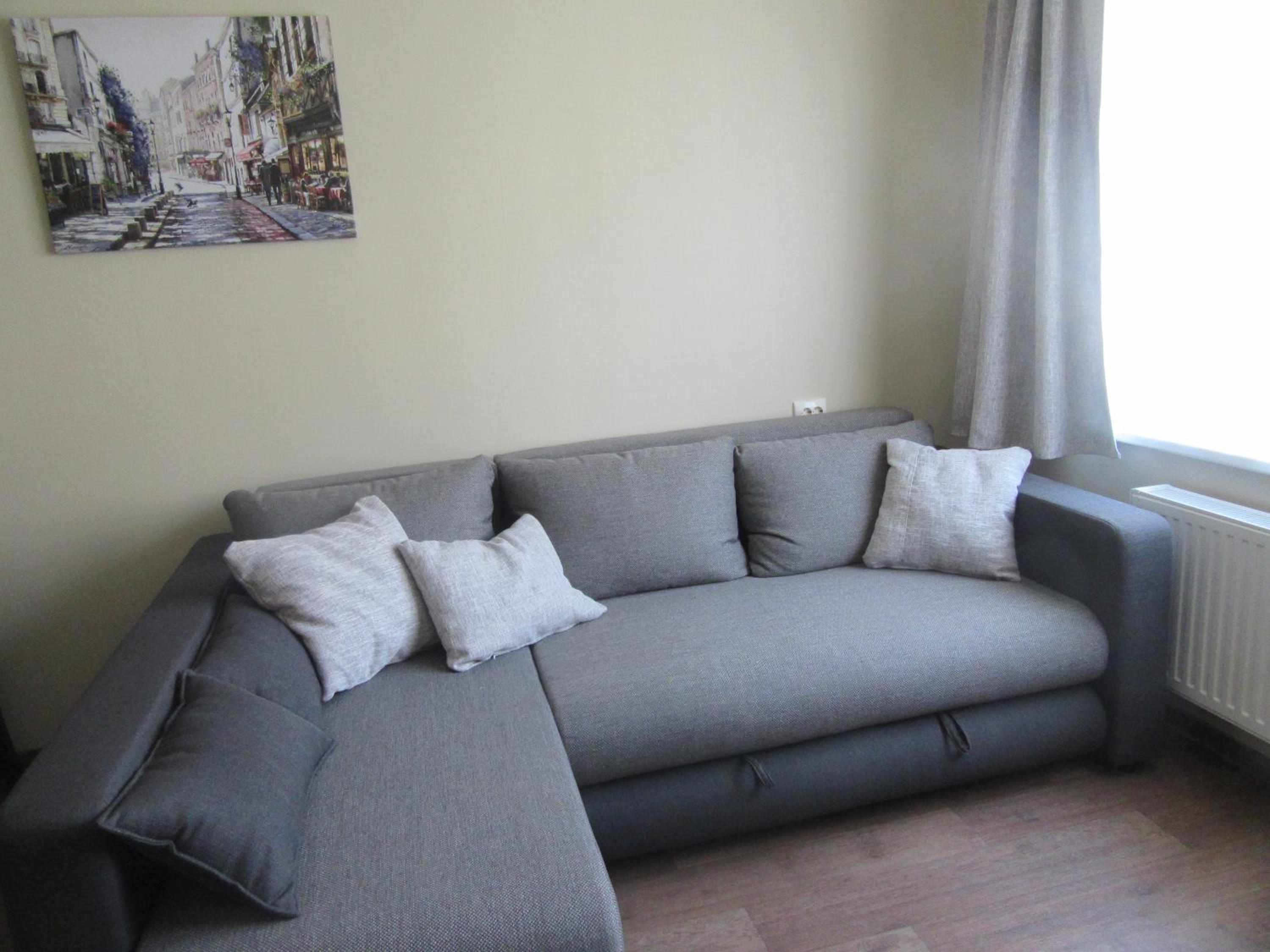 Two-Bedroom Apartment - Photo 19