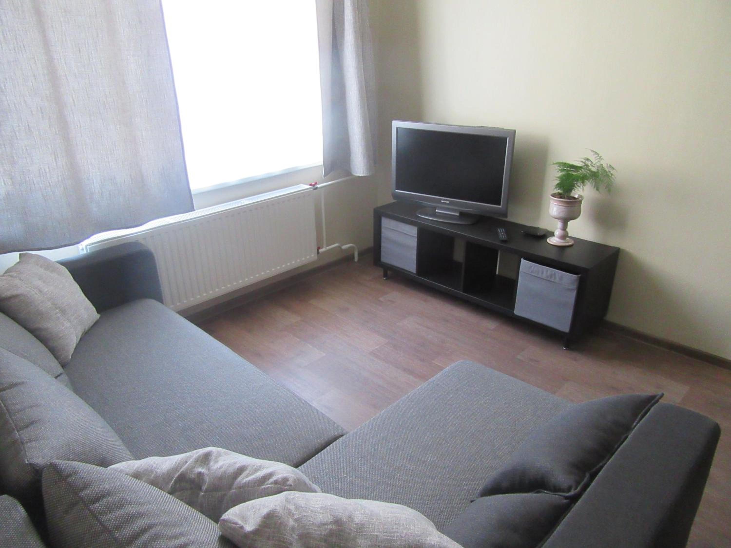Two-Bedroom Apartment - Photo 18