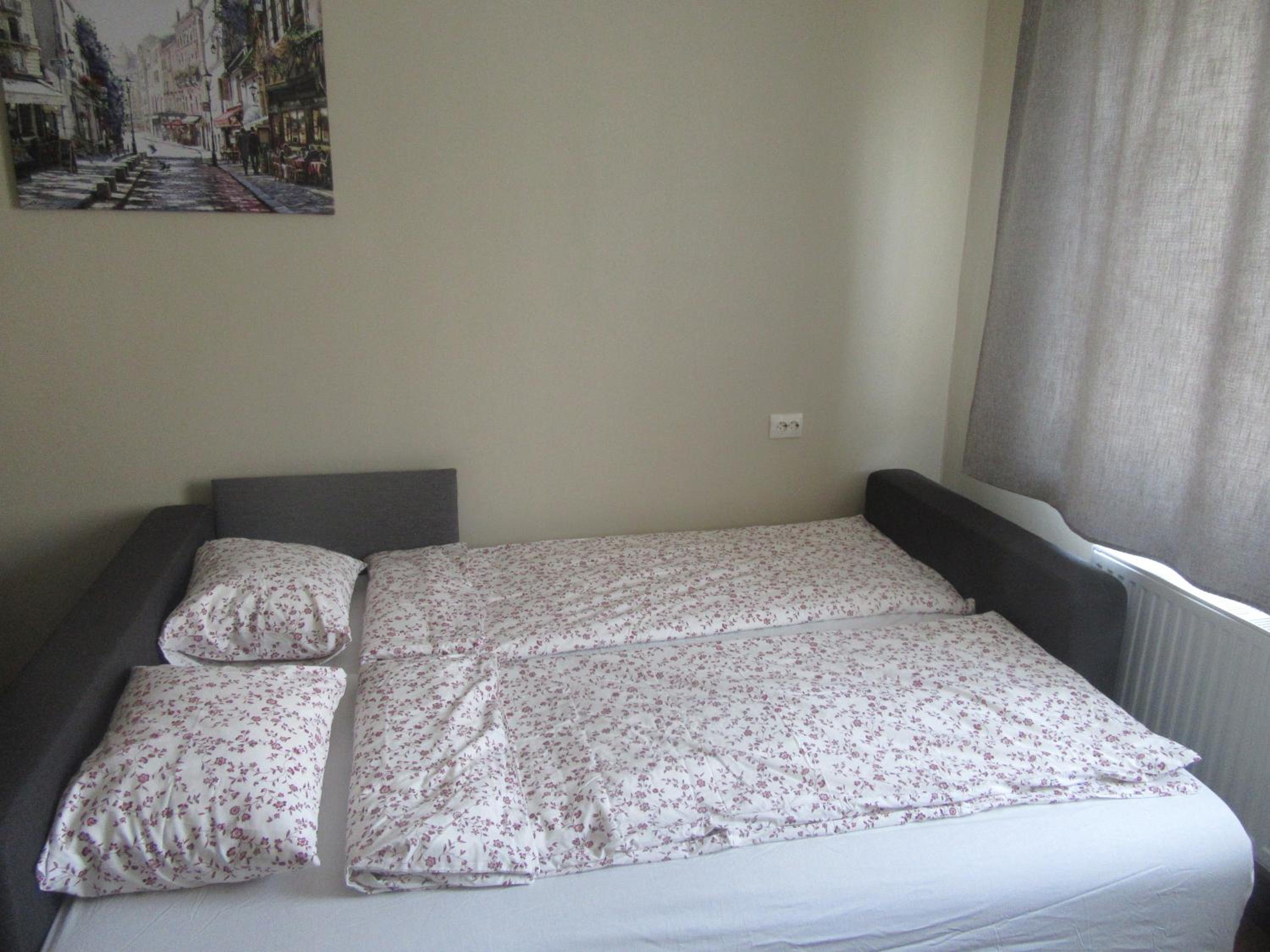 Two-Bedroom Apartment - Photo 17