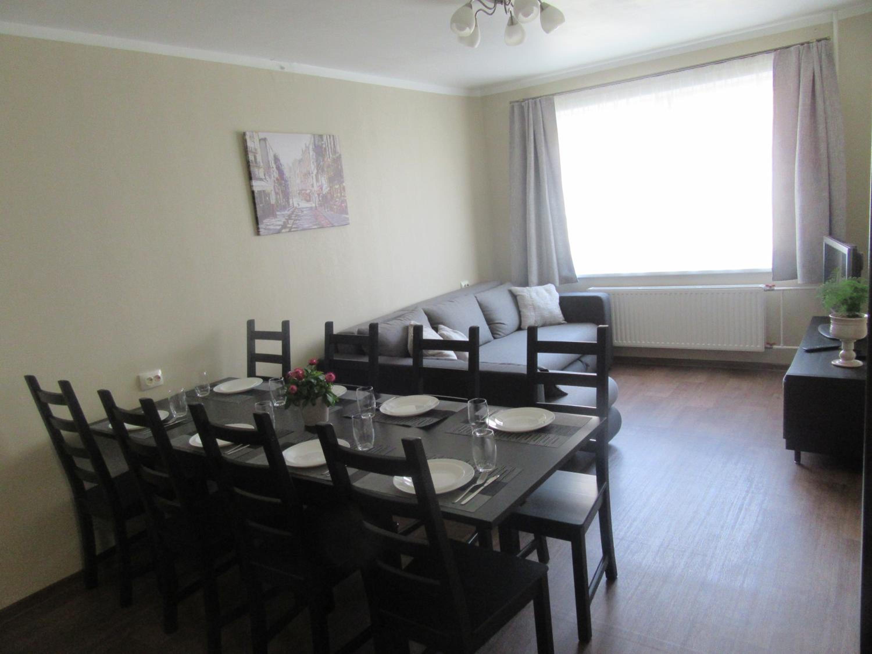 Two-Bedroom Apartment - Photo 29