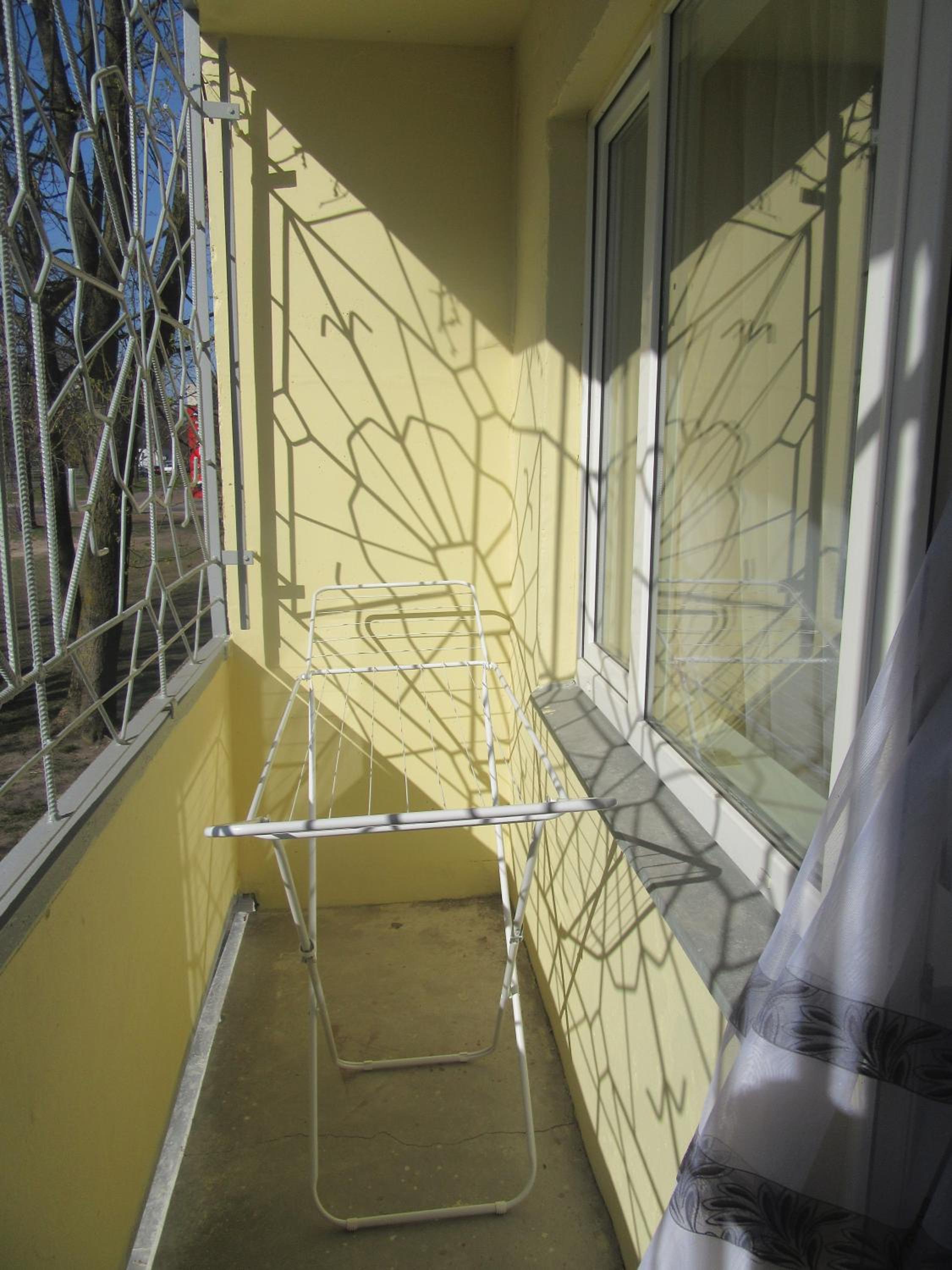 Two-Bedroom Apartment - Photo 4