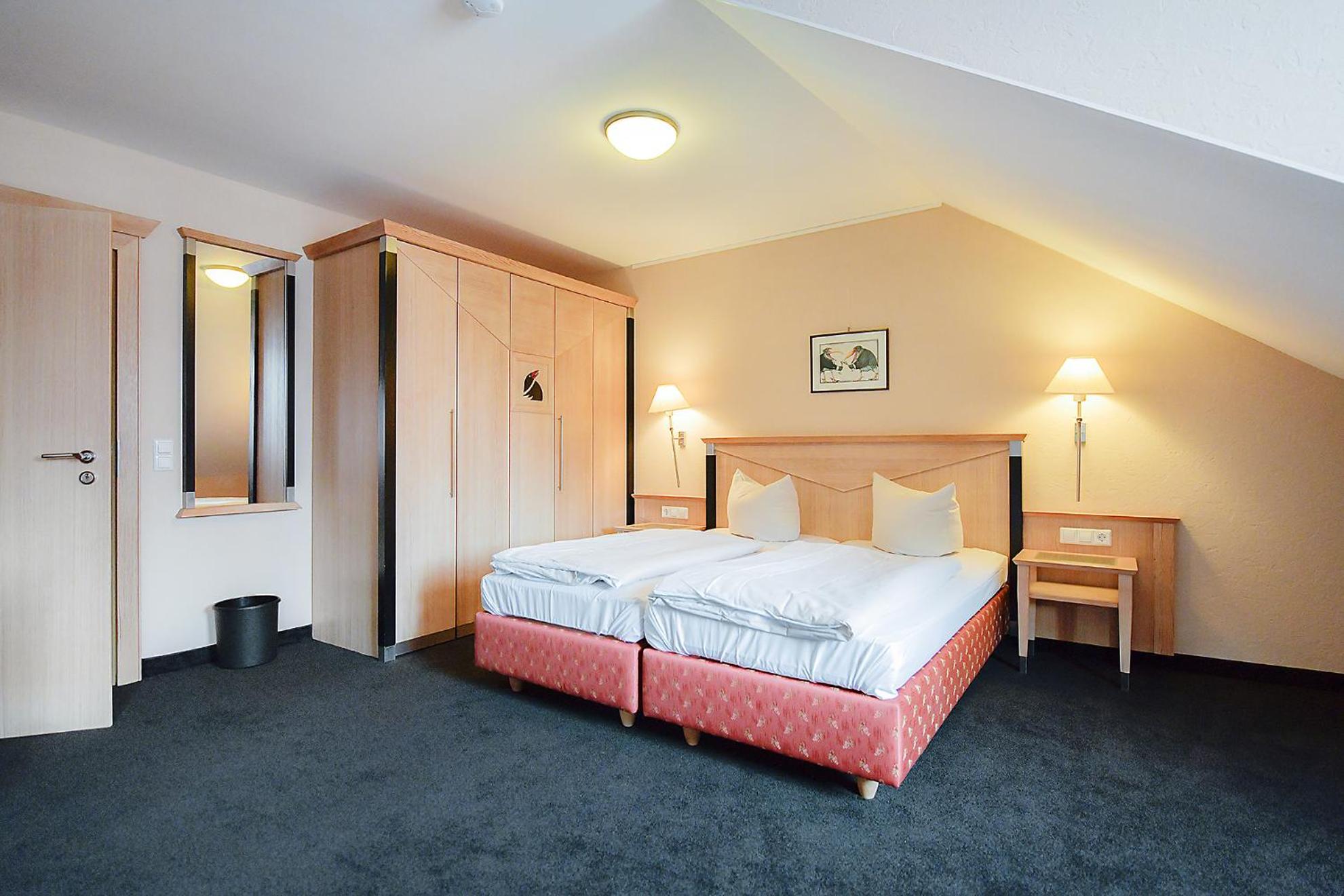 Double Room photo 3