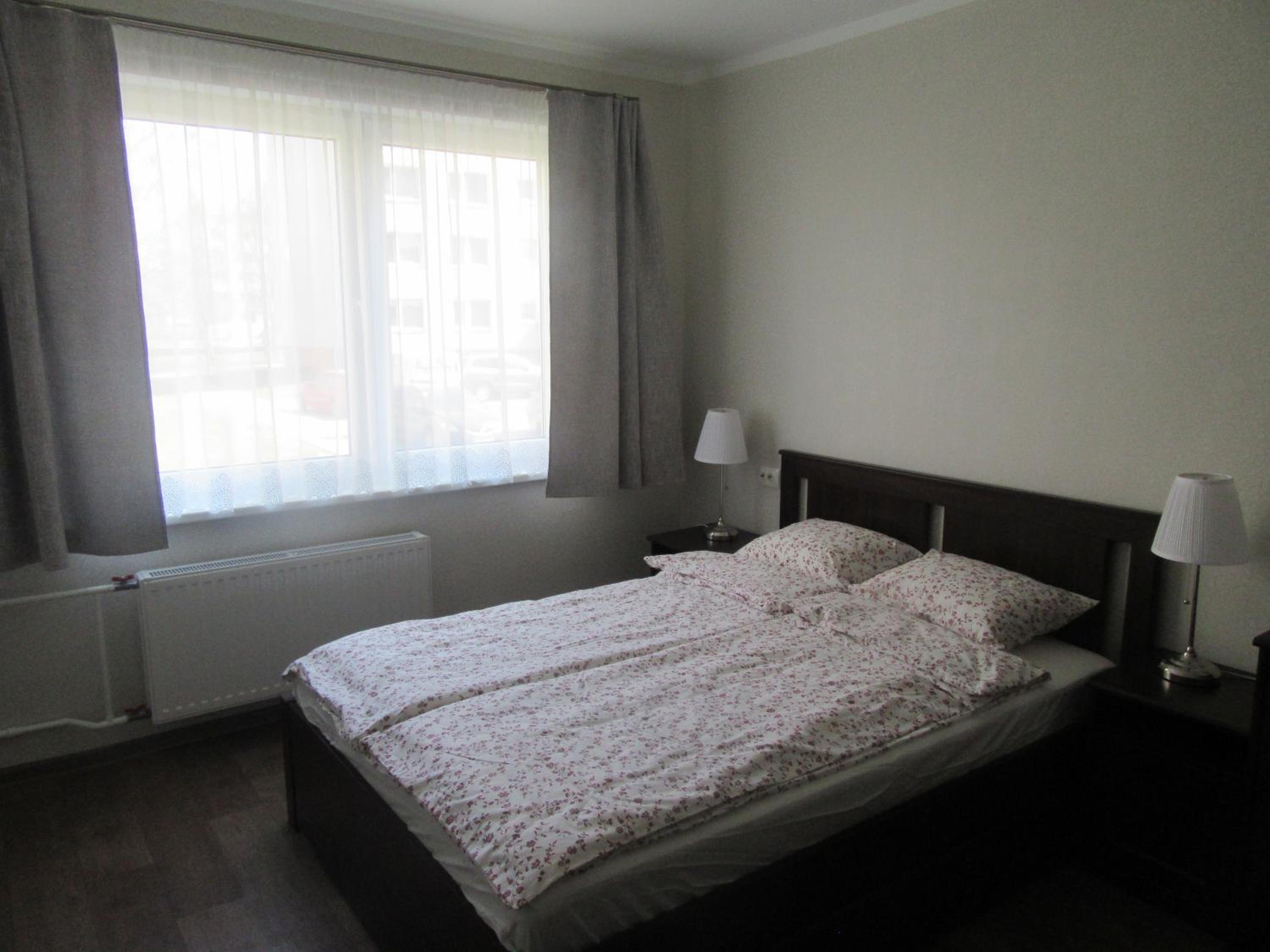 Two-Bedroom Apartment - Photo 28