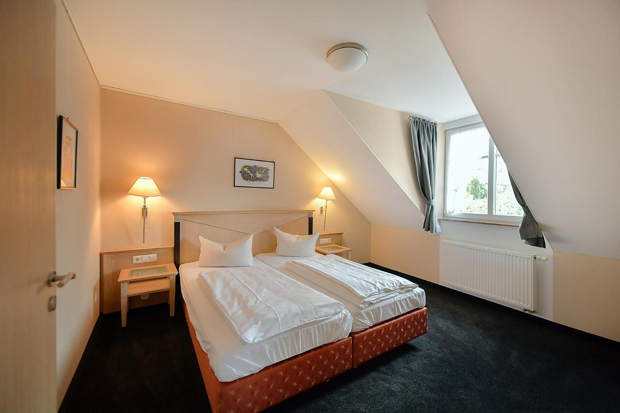 Double Room photo 2