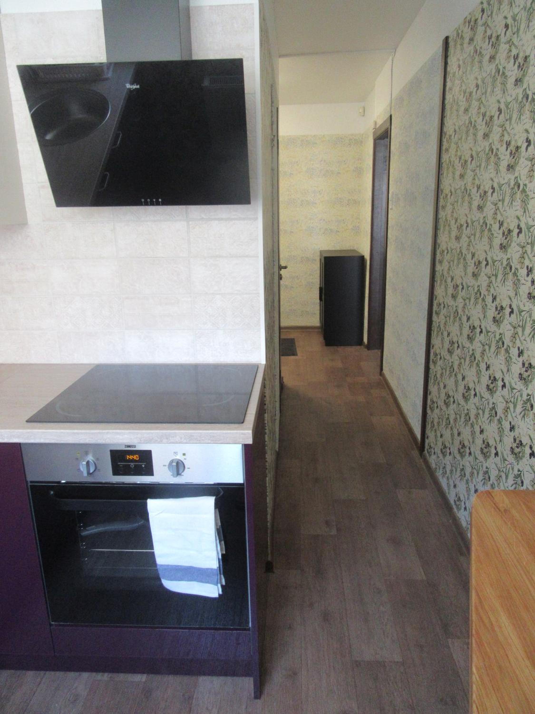 Two-Bedroom Apartment - Photo 27