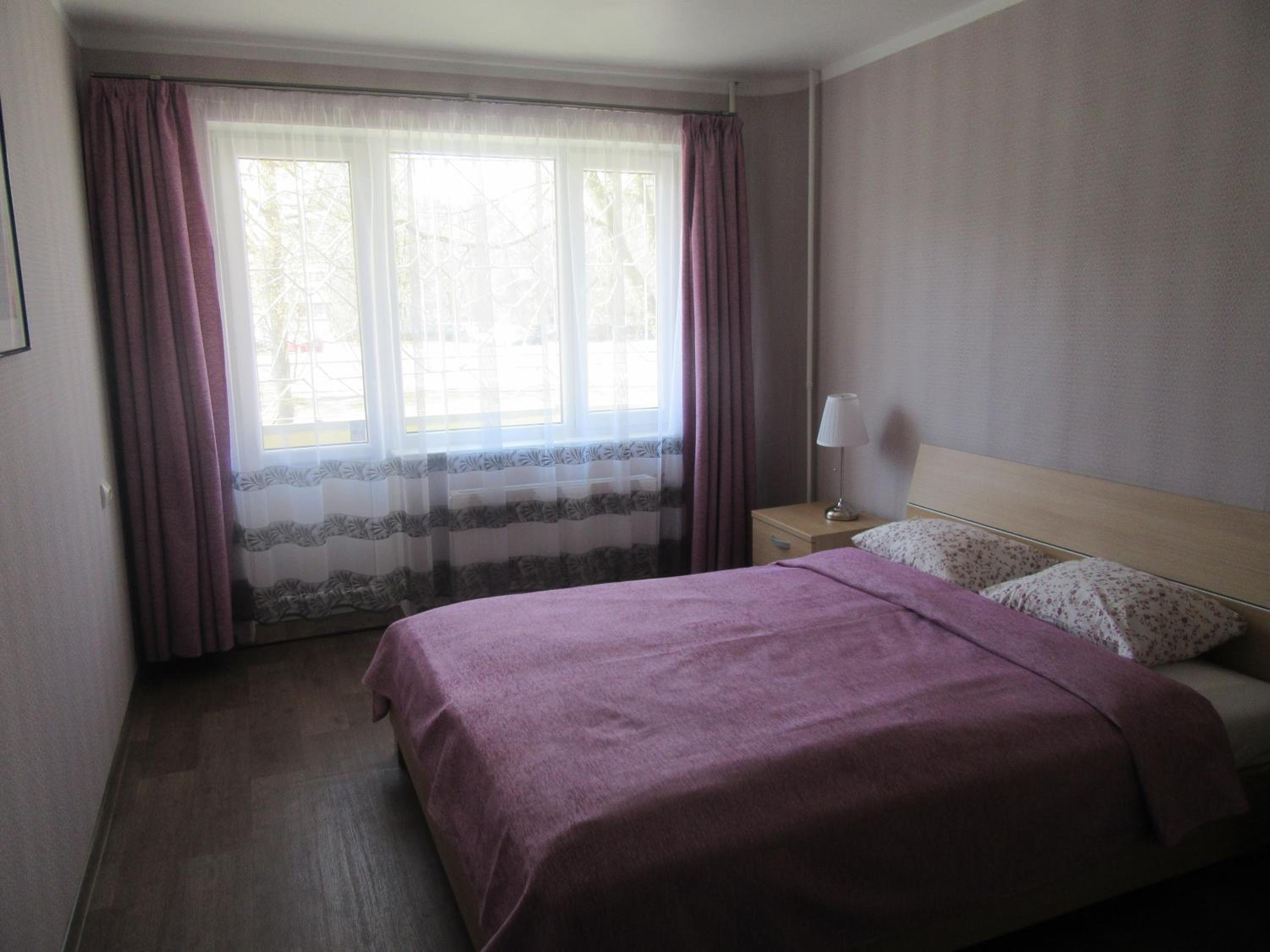 Two-Bedroom Apartment - Photo 25