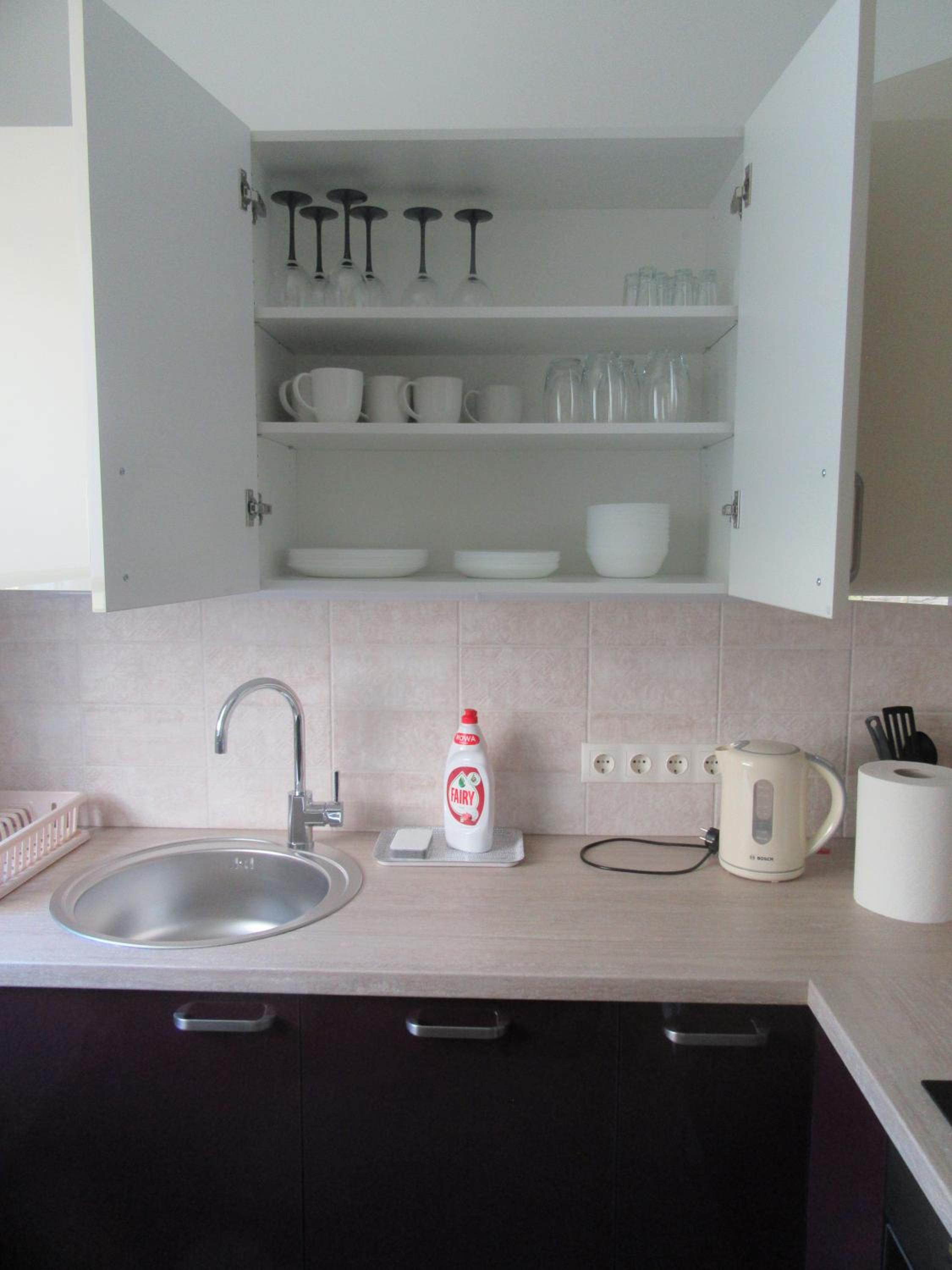 Two-Bedroom Apartment - Photo 23