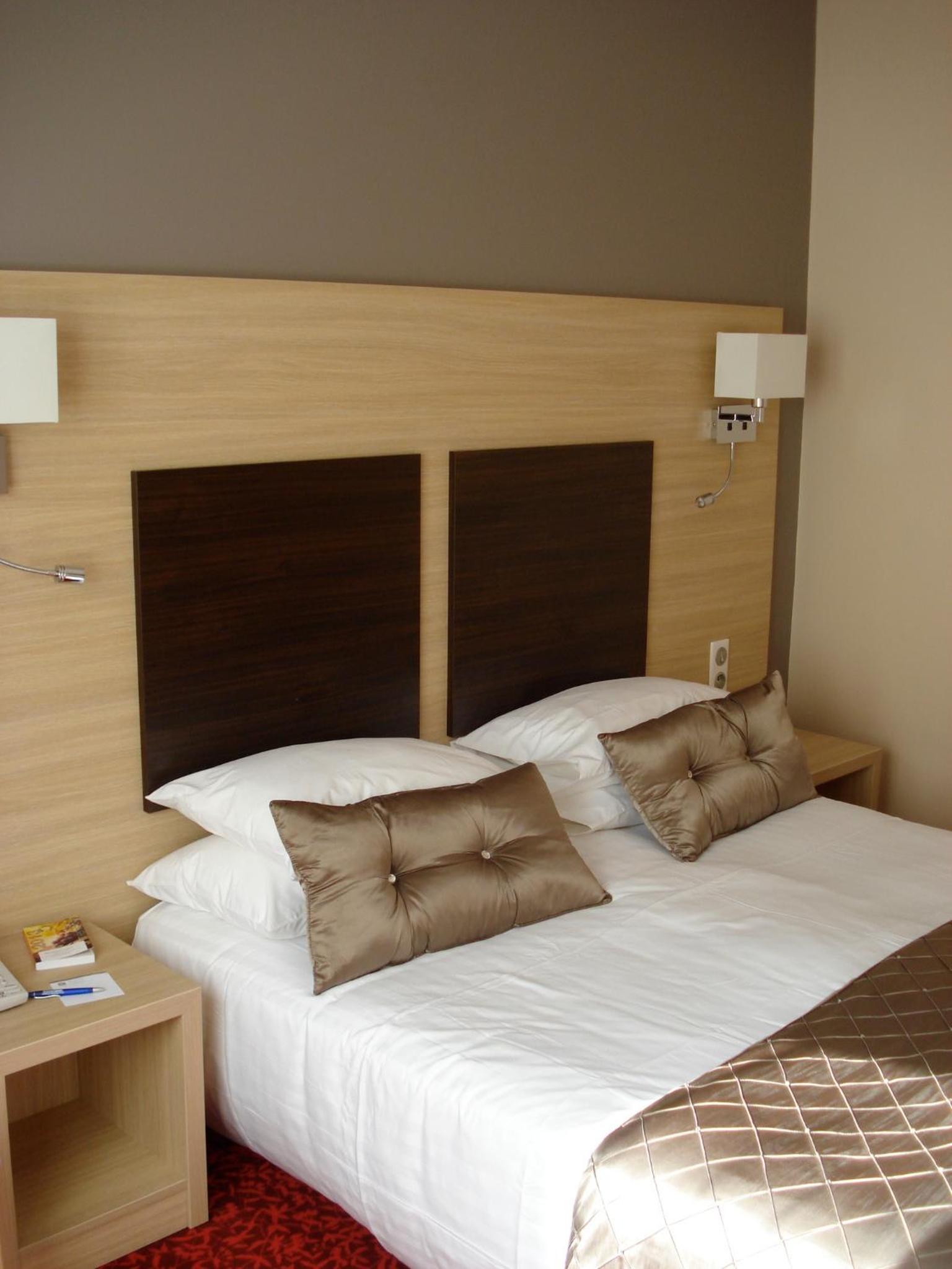 Superior Queen Room - Photo 3