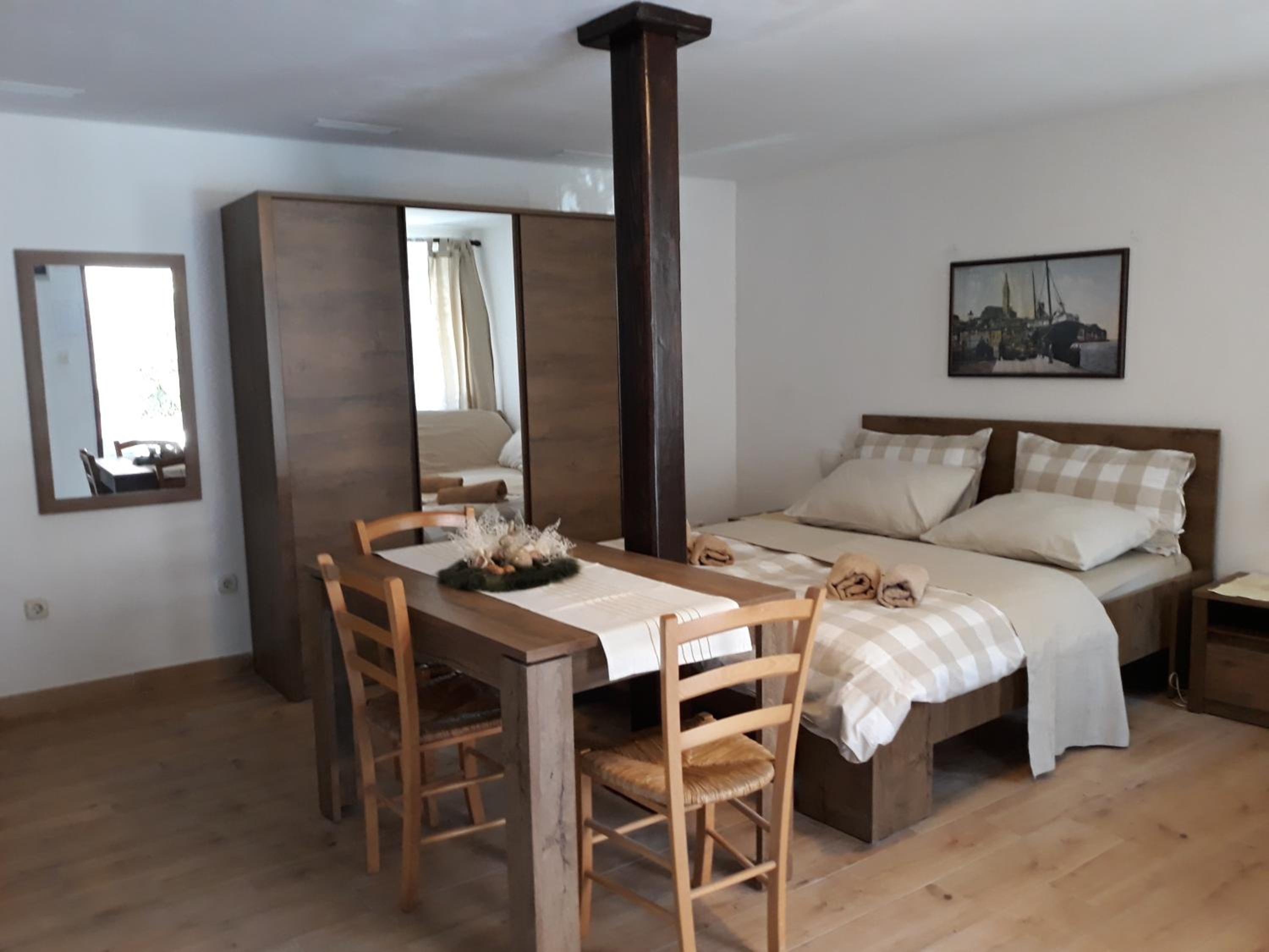 Apartment with Garden View - Photo 1