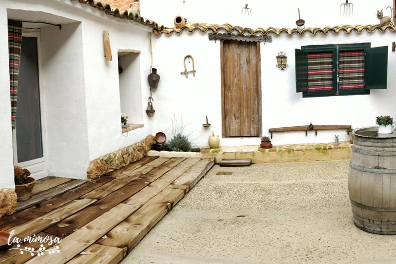 Three-Bedroom House - Photo 12