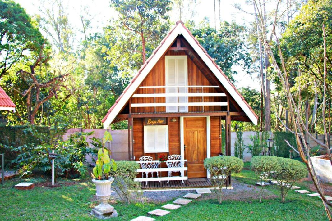 One-Bedroom Chalet photo 2