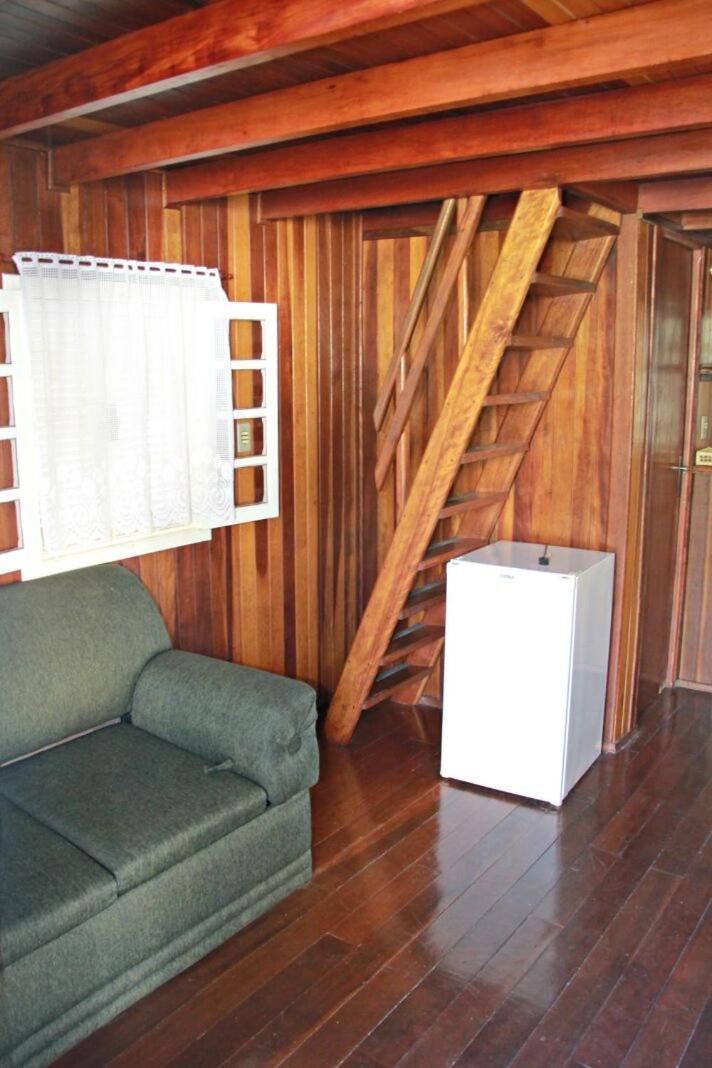 One-Bedroom Chalet photo 1
