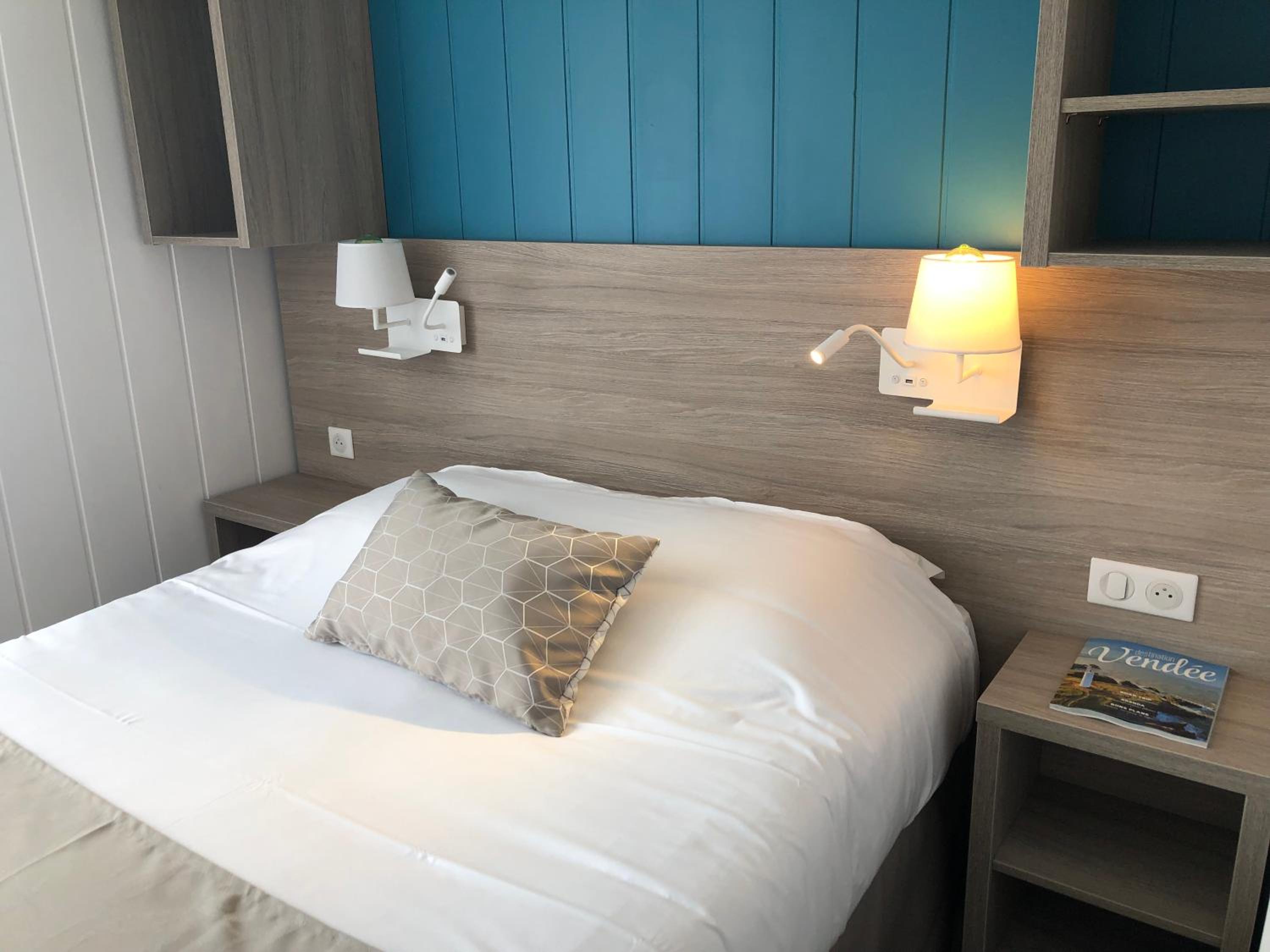 Small Double Room - Photo 5