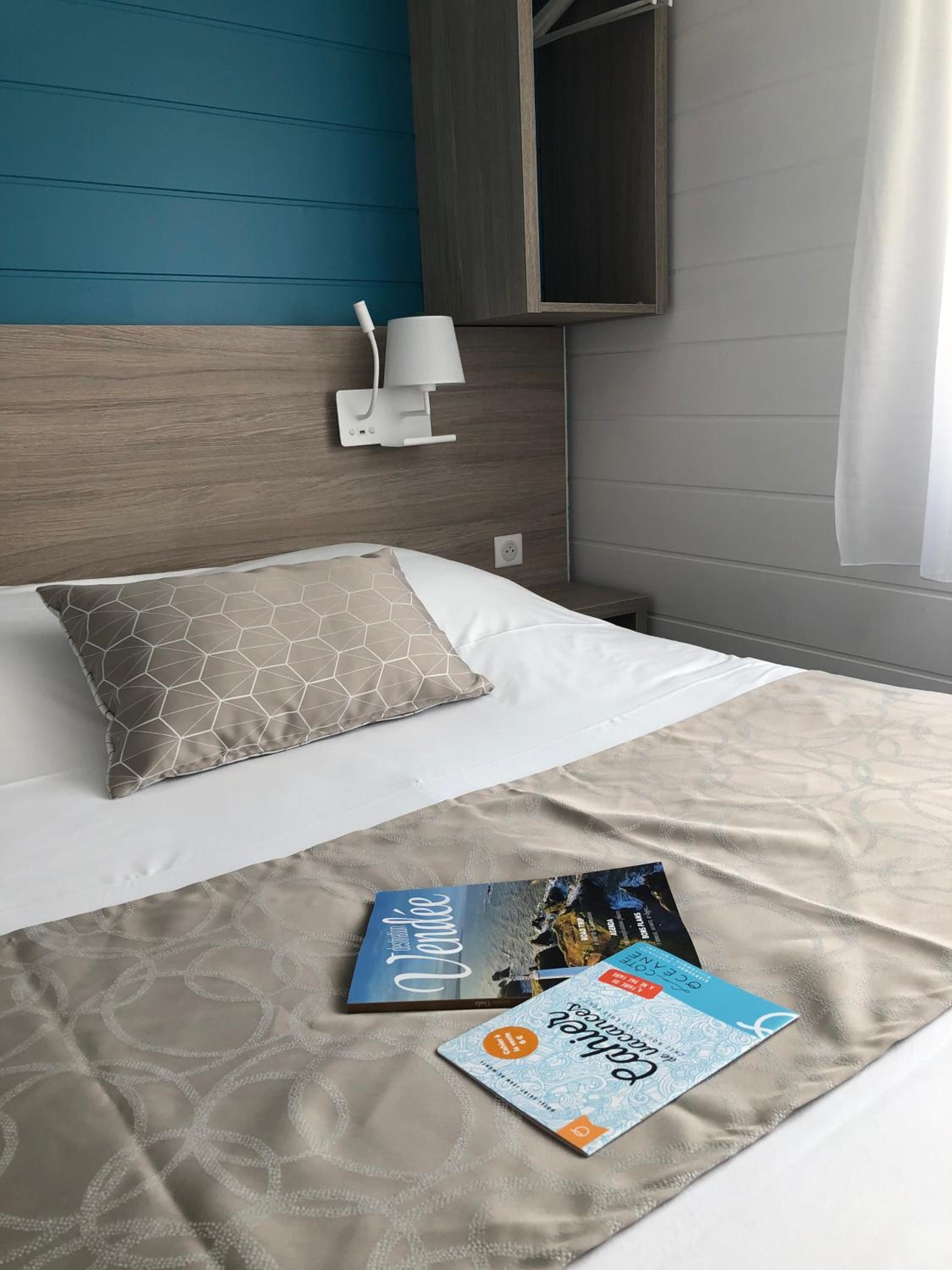 Small Double Room - Photo 6