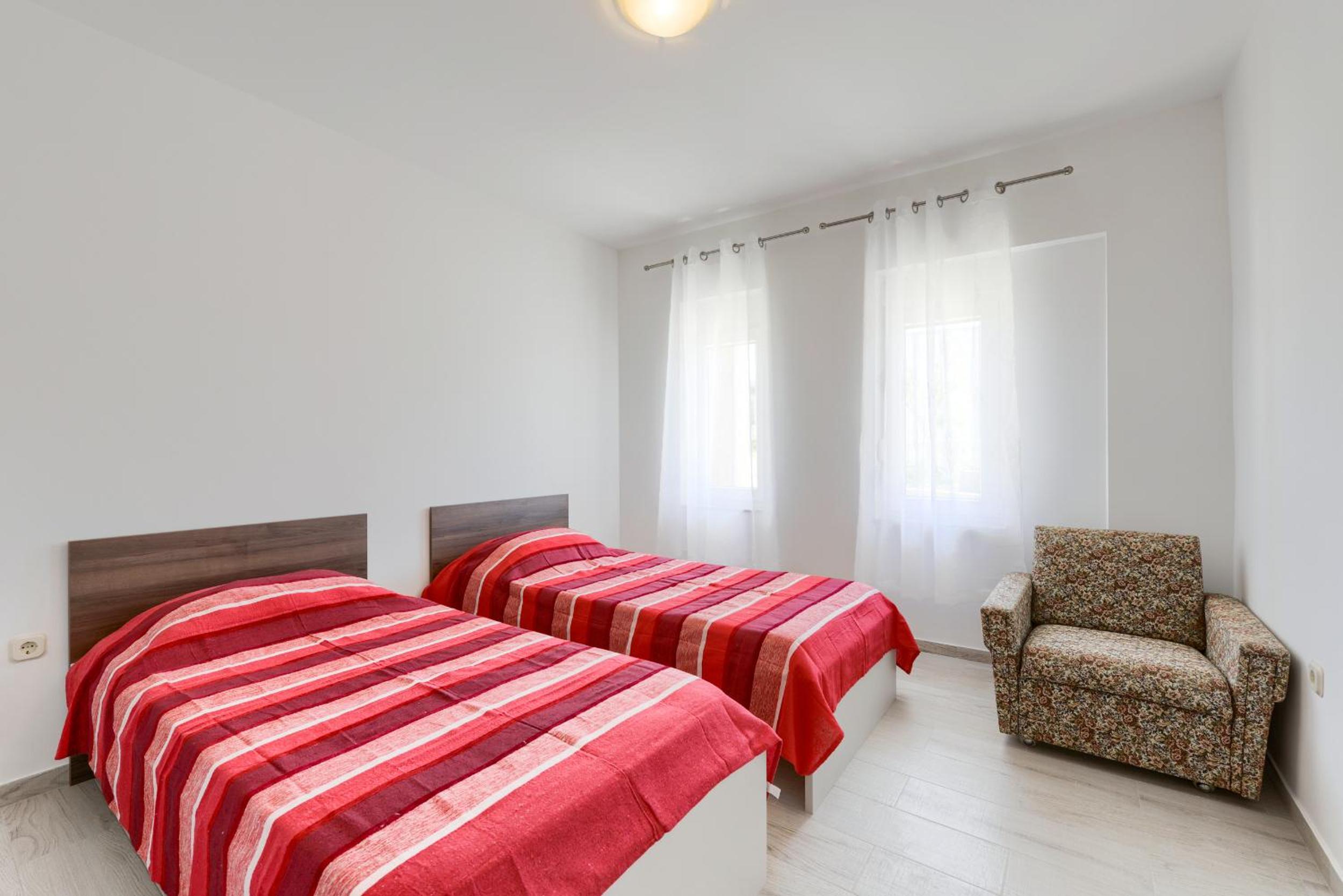 Apartment with Terrace photo 1