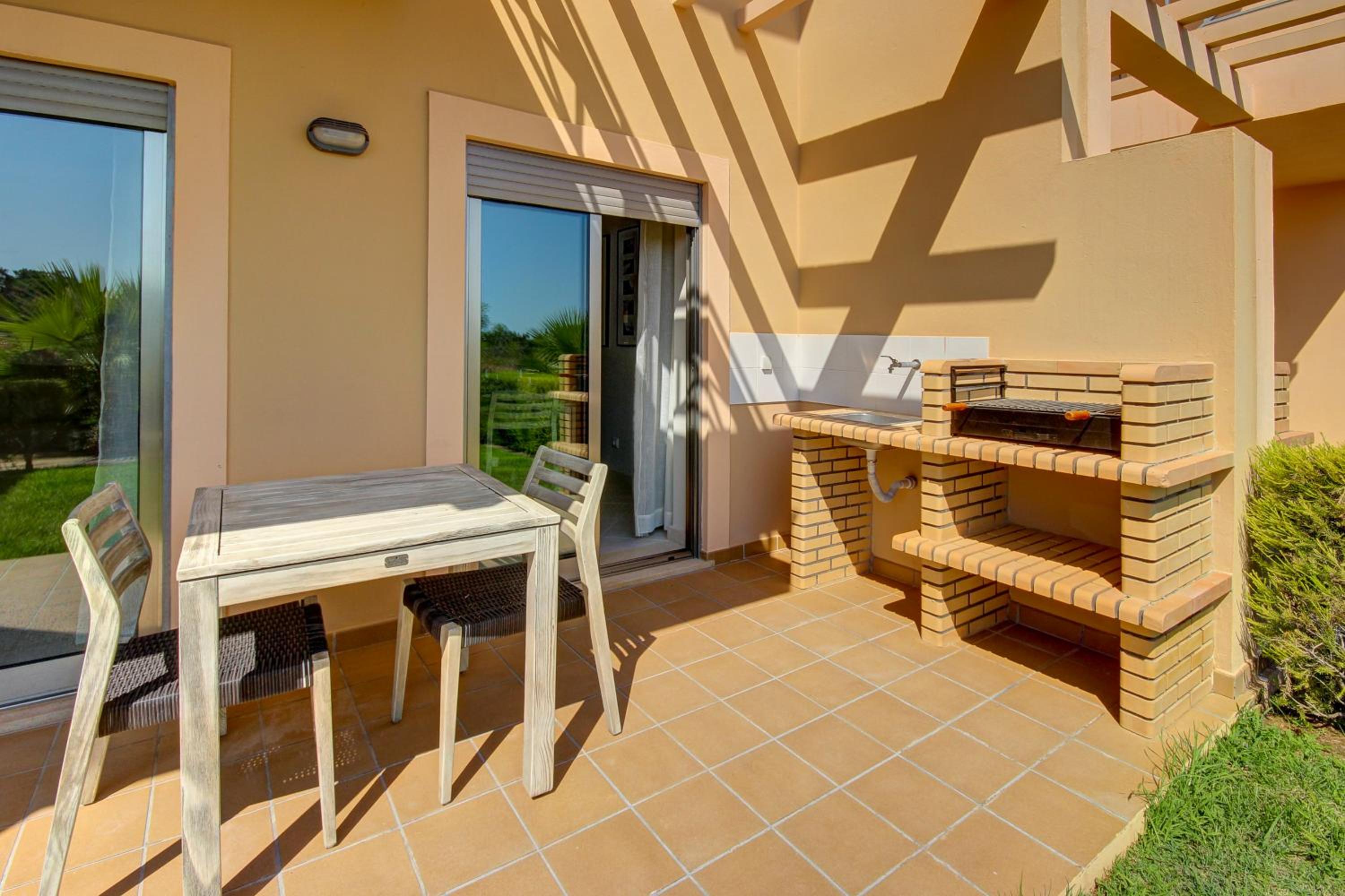 Two-Bedroom Villa (6 Adults) - Photo 26