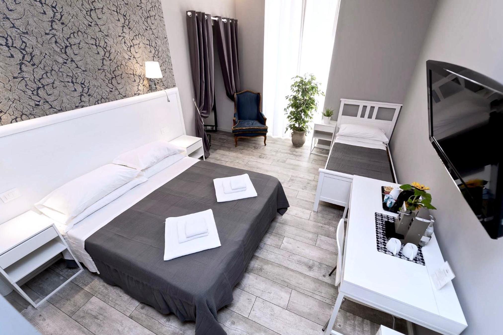 Triple Room photo 1