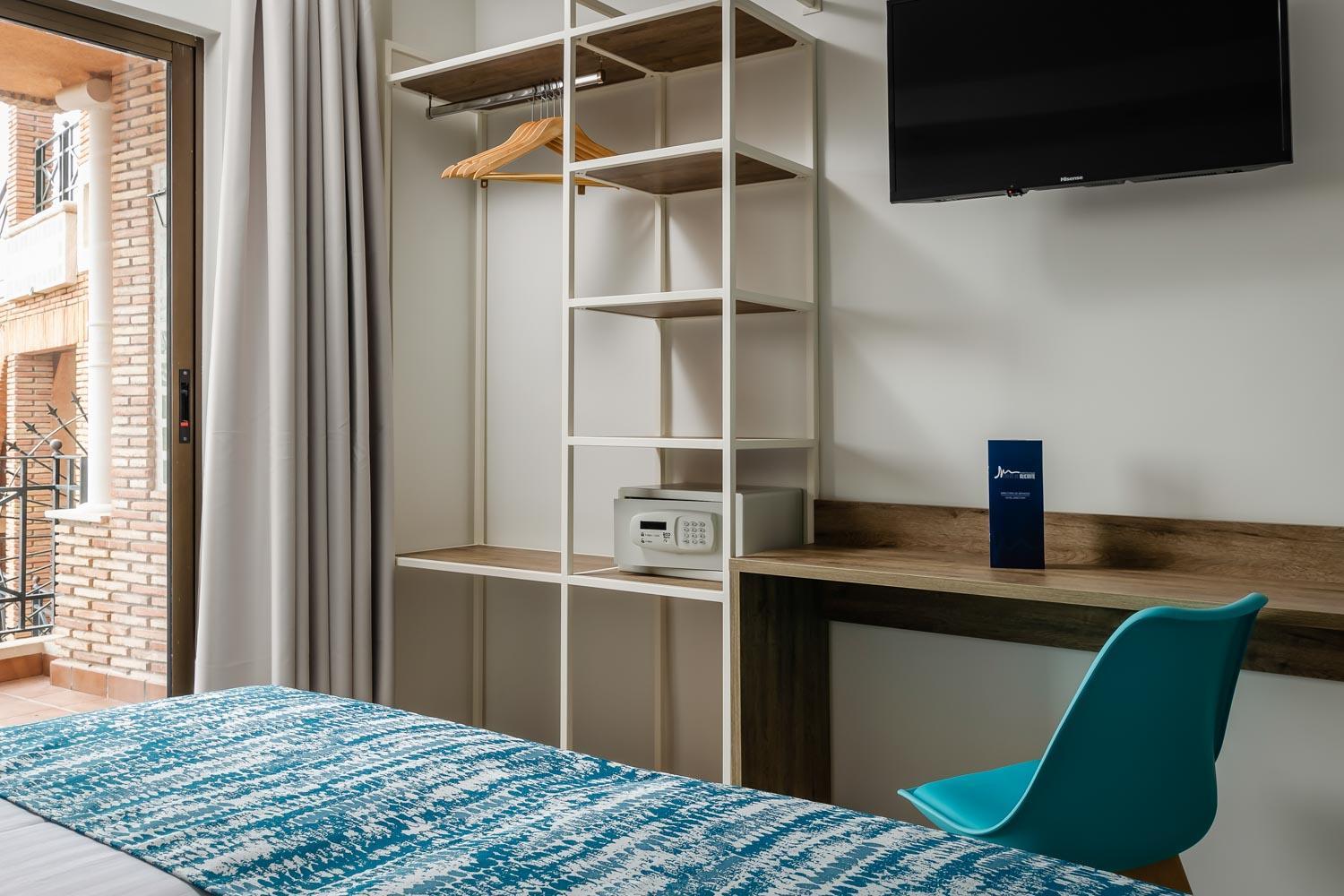 Double or Twin Room - Cycling Package