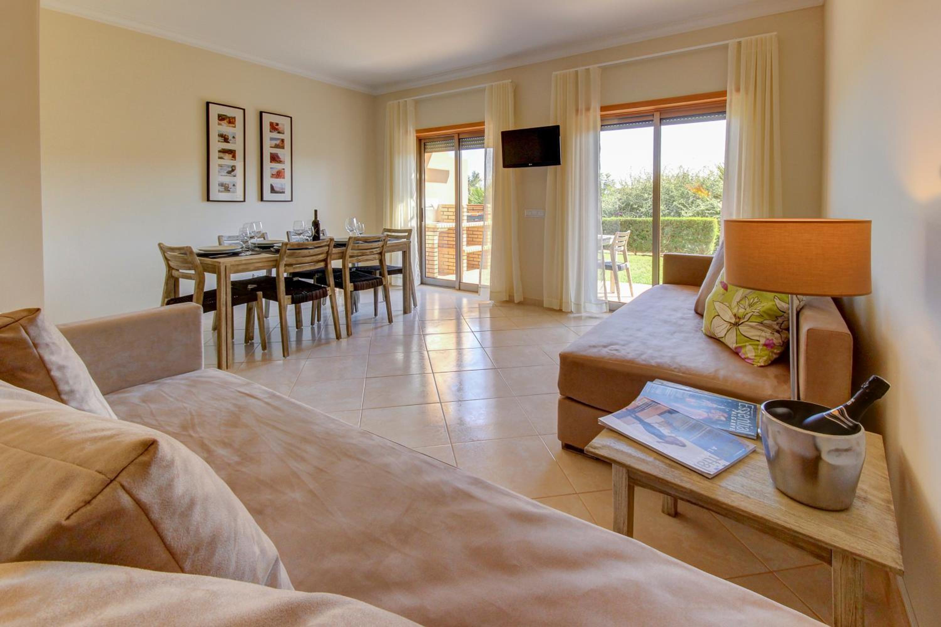 Two-Bedroom Villa (4 Adults) - Photo 1