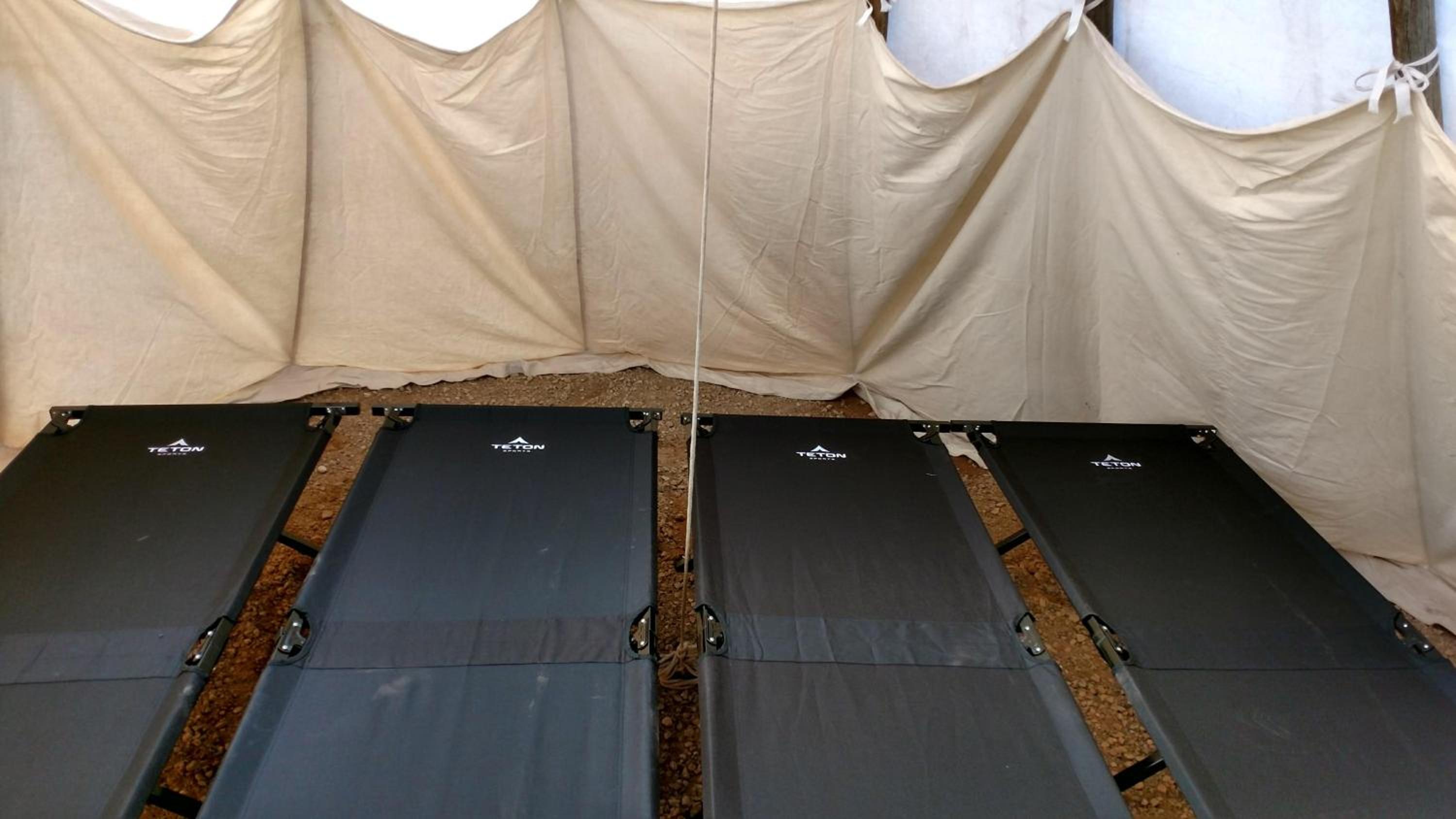 Tent - Photo 4