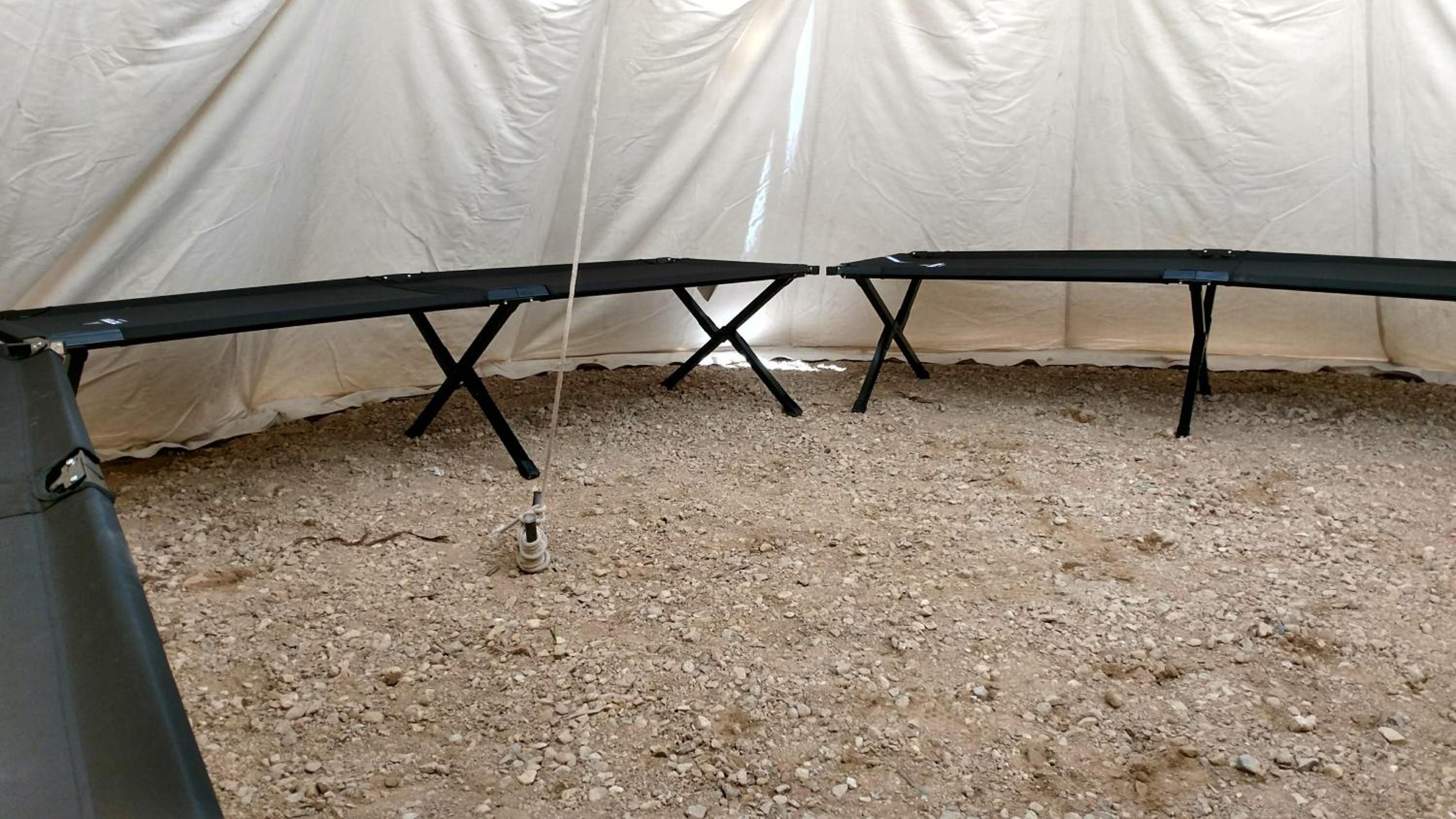 Tent - Photo 3