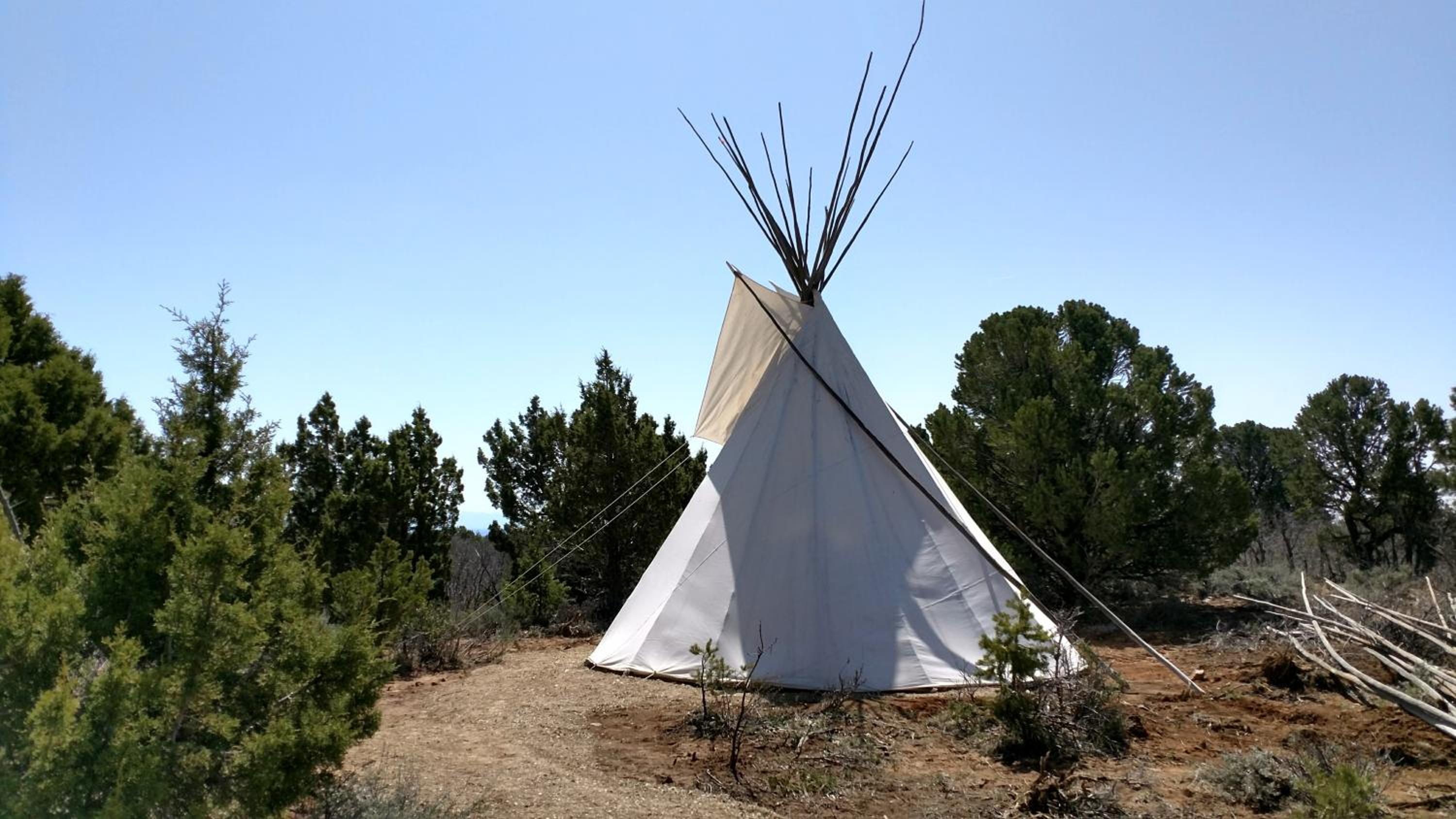 Tent - Photo 6