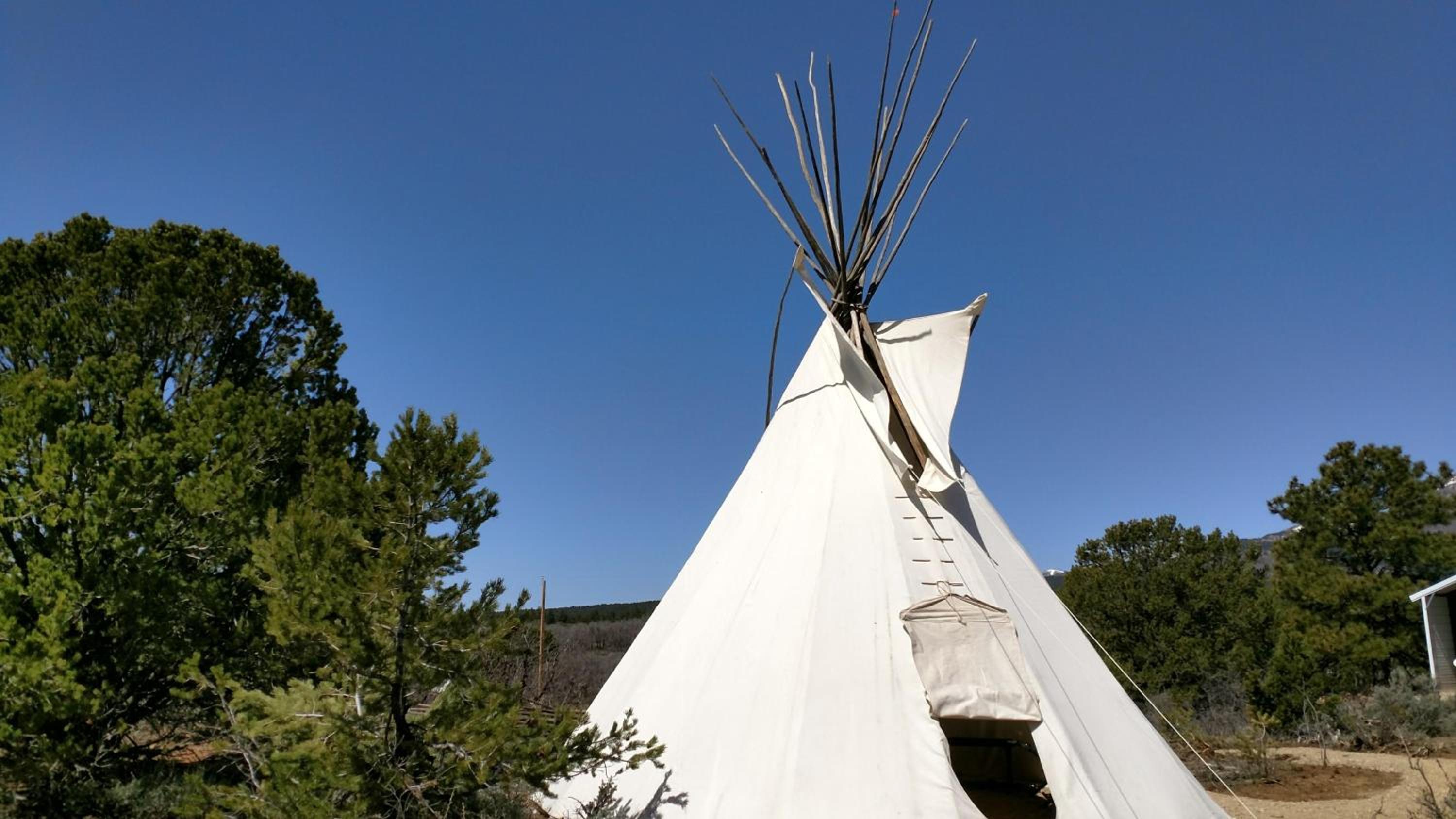 Tent - Photo 7