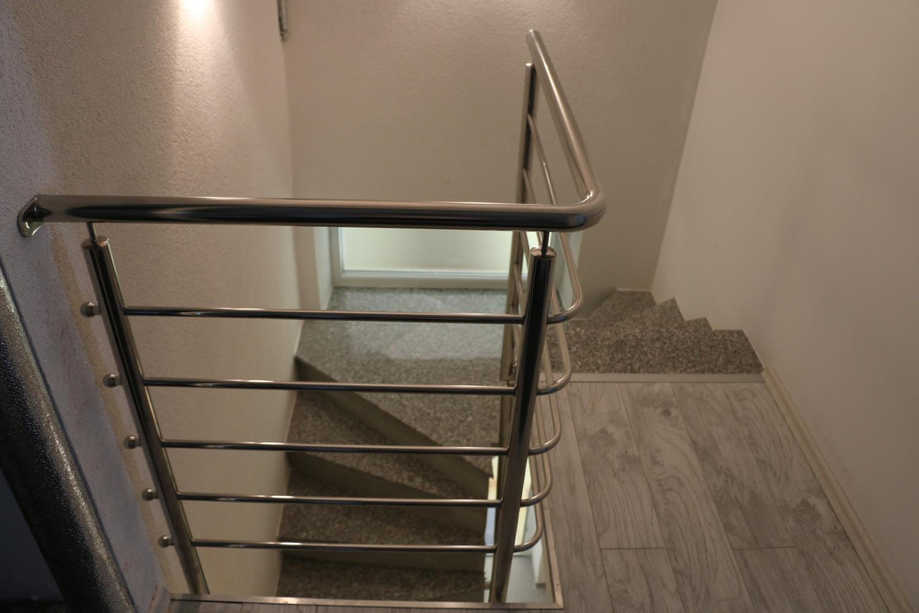 Two-Bedroom Apartment - Photo 7