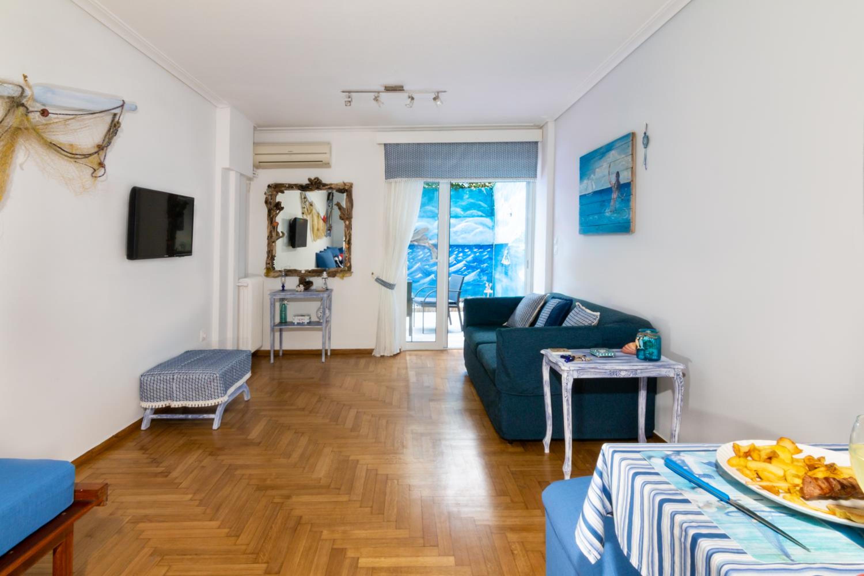 Maisonette